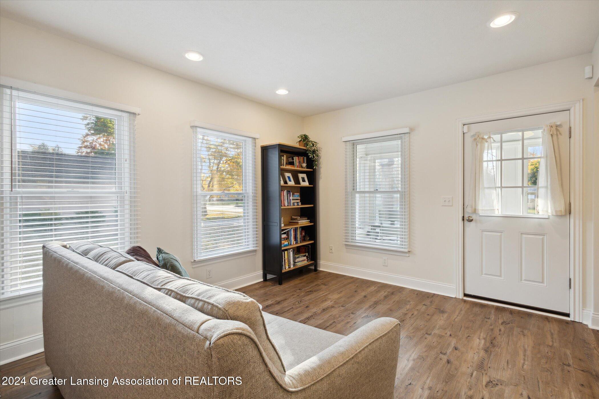 1298 Haslett Road