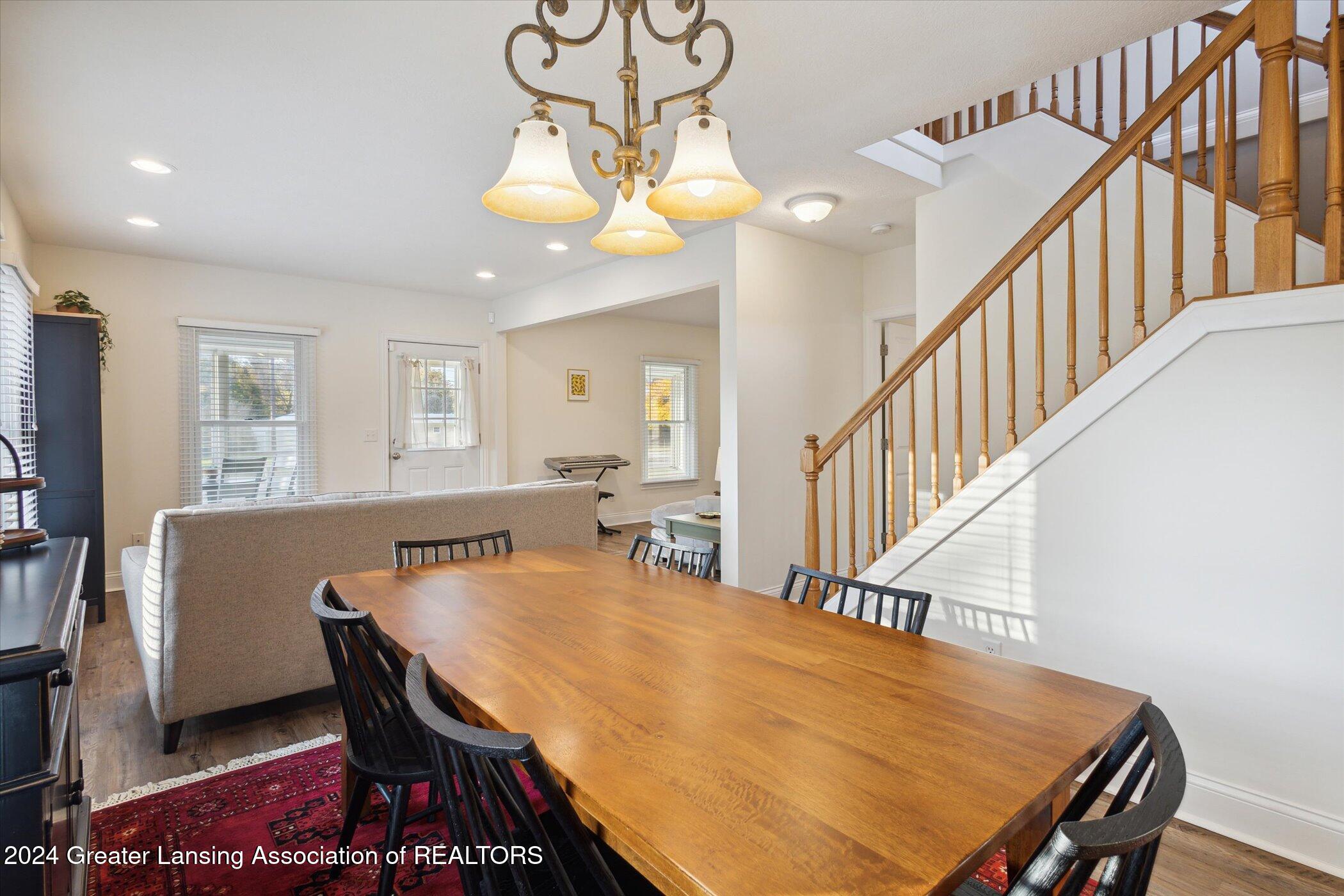 1298 Haslett Road