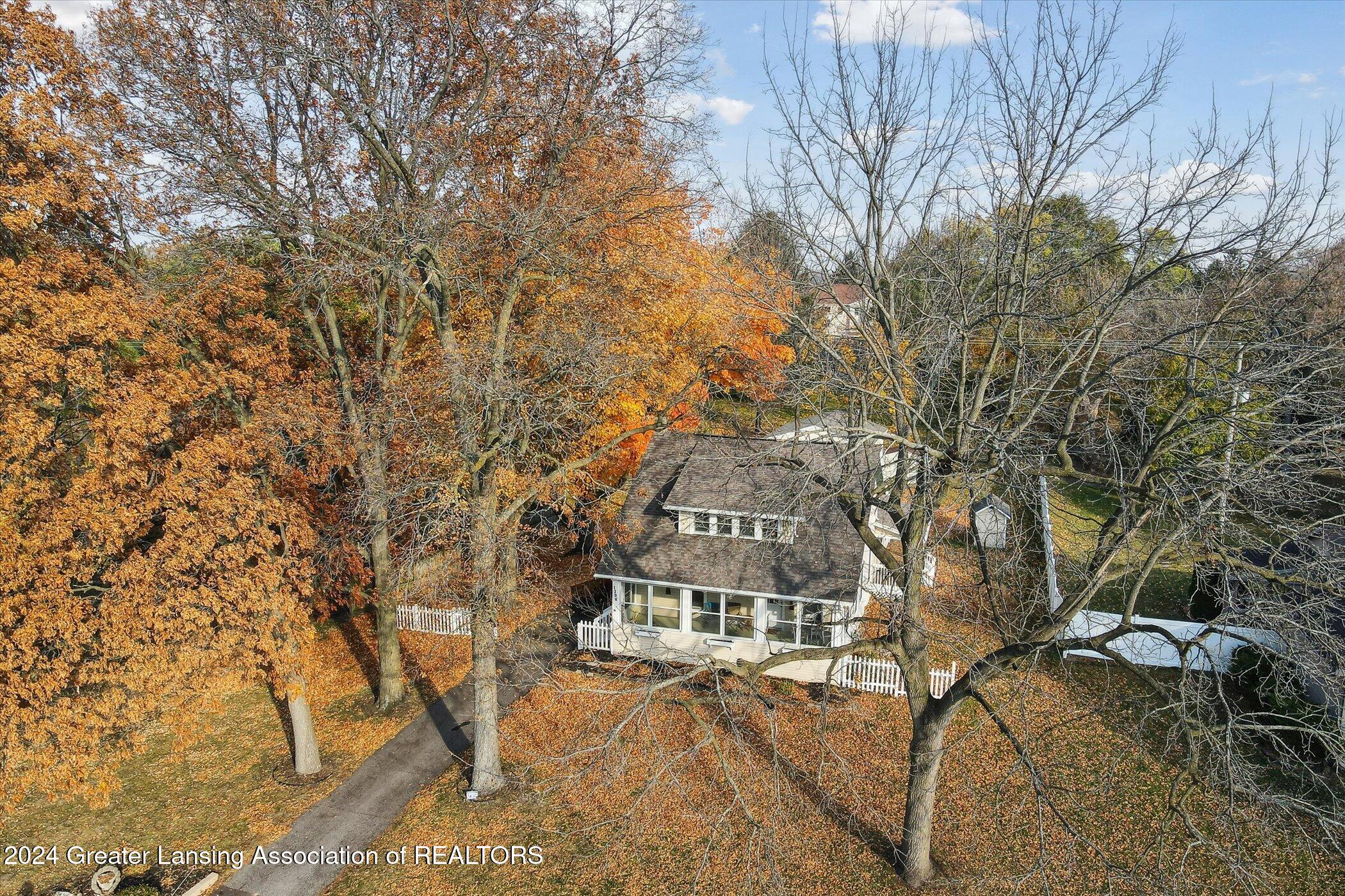 1298 Haslett Road