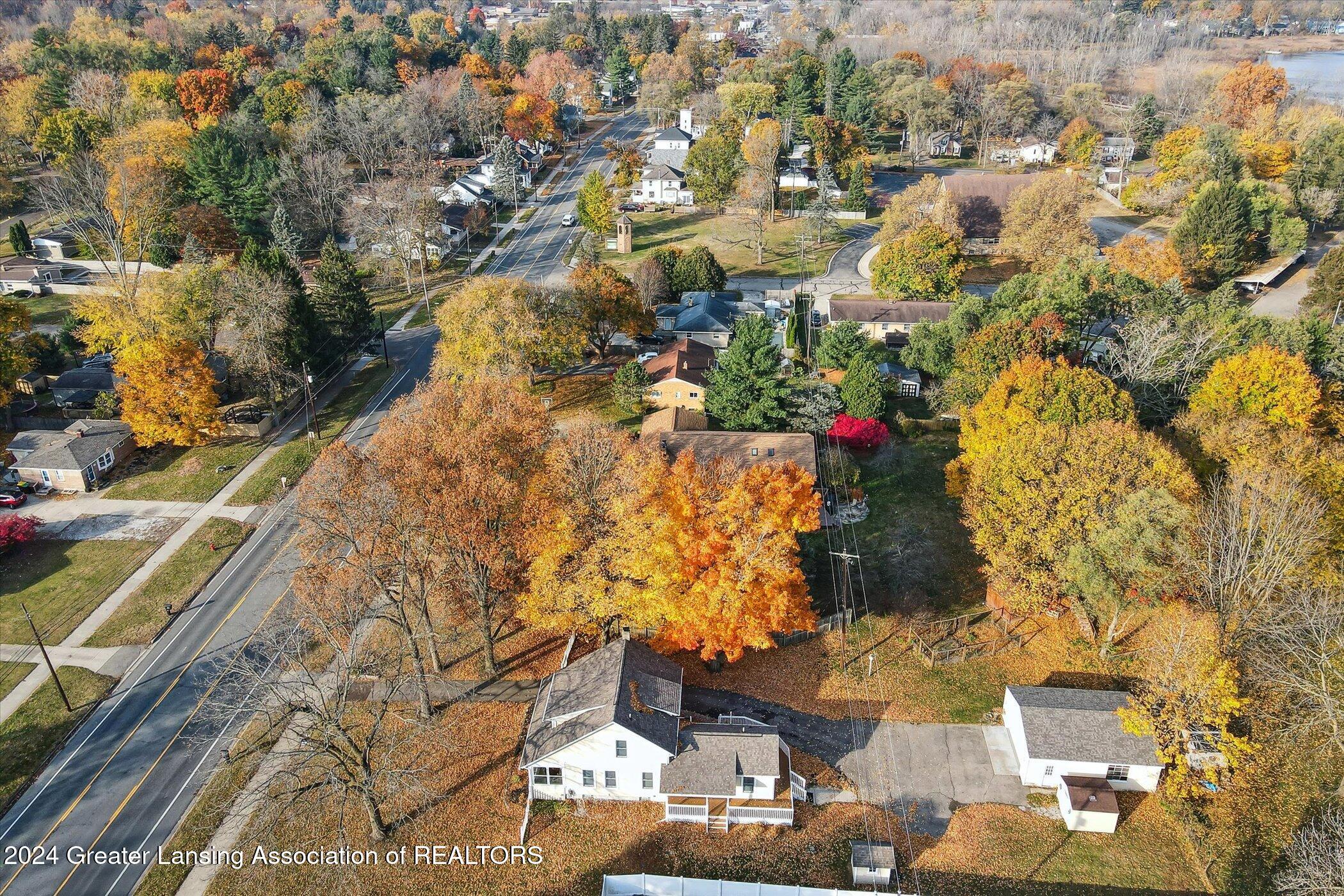 1298 Haslett Road
