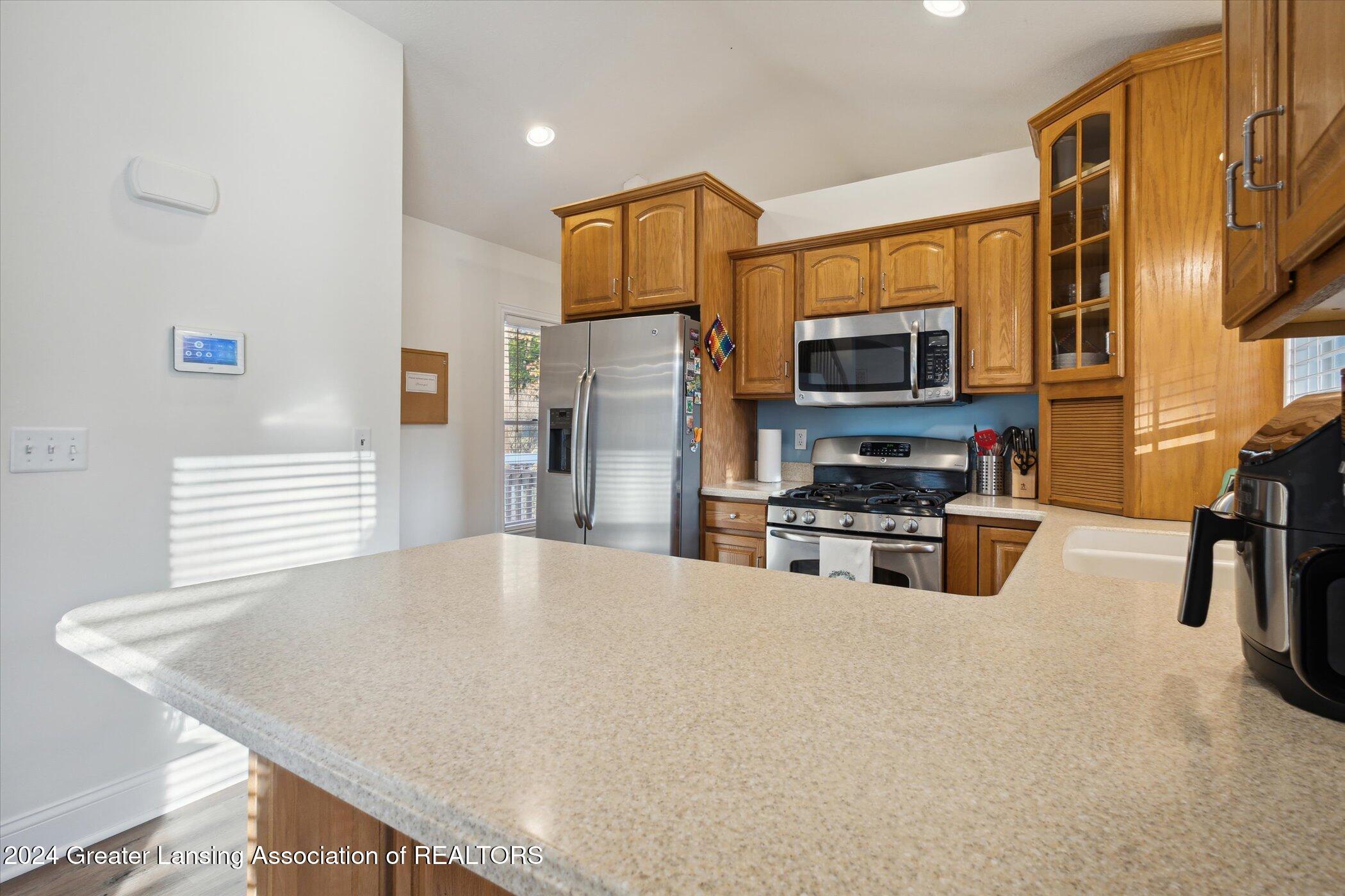1298 Haslett Road