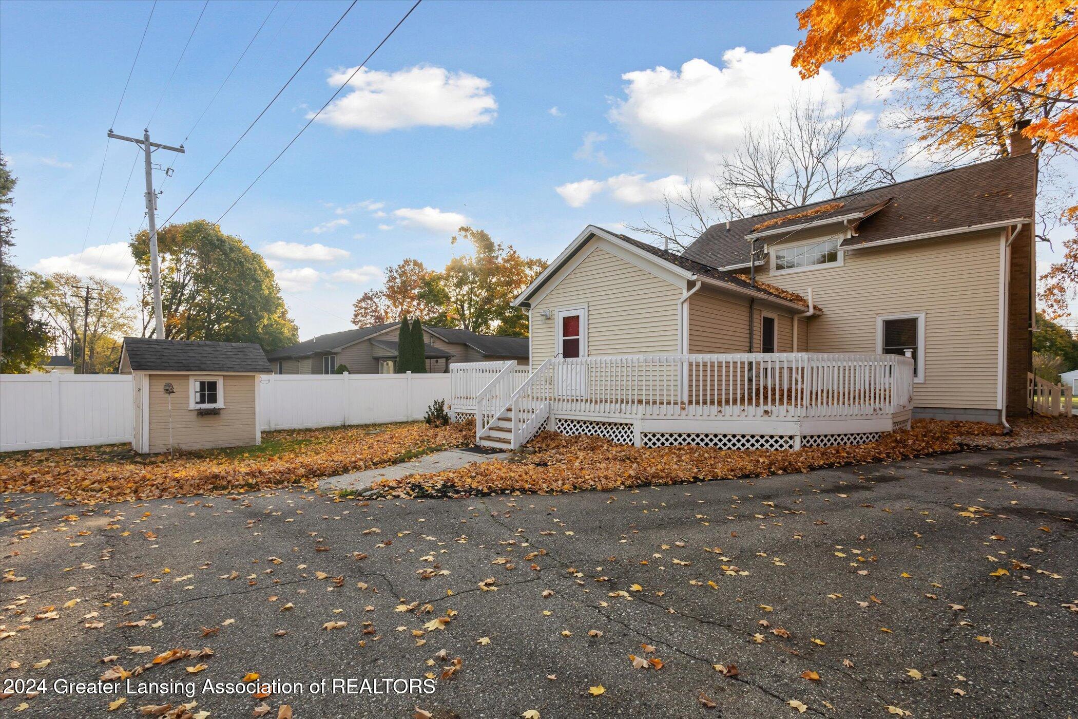 1298 Haslett Road