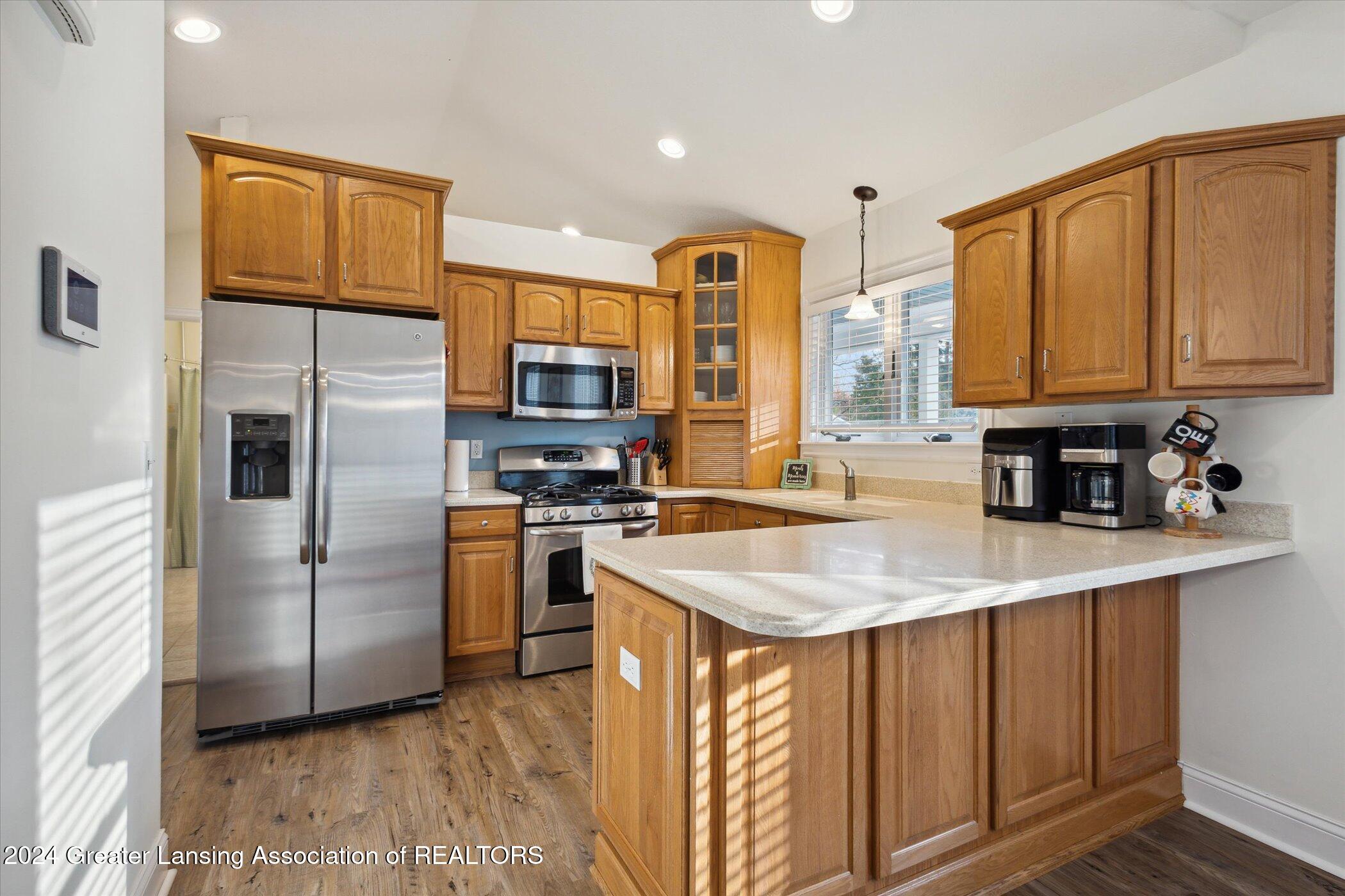 1298 Haslett Road