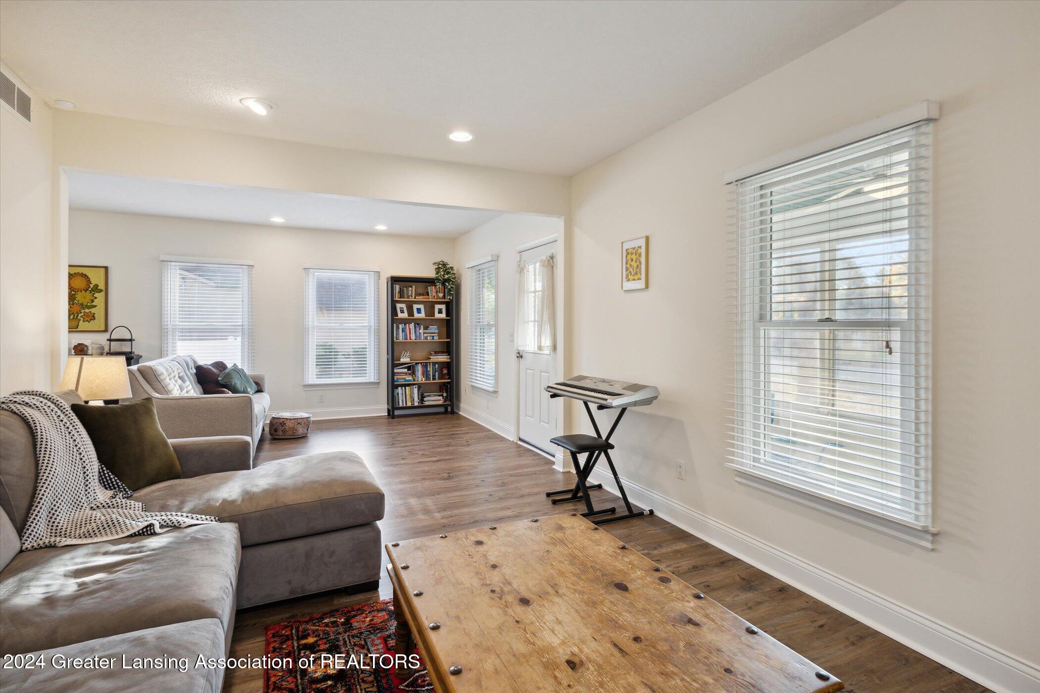 1298 Haslett Road