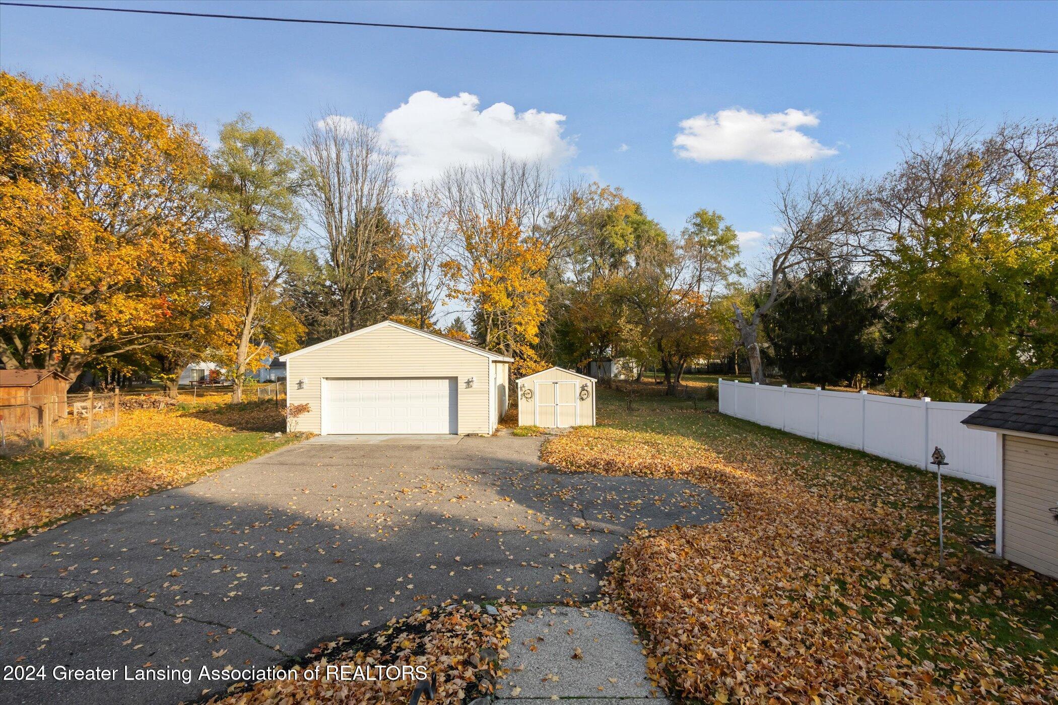 1298 Haslett Road
