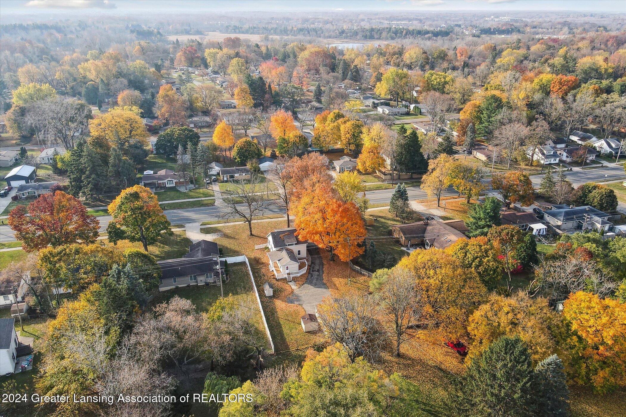 1298 Haslett Road