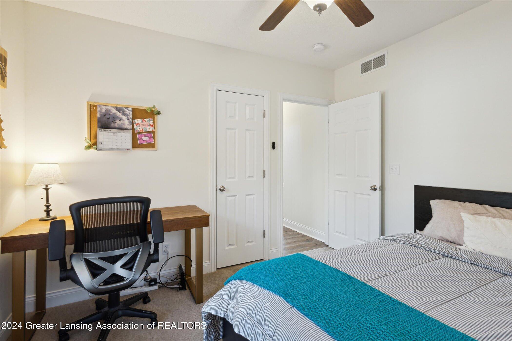 1298 Haslett Road