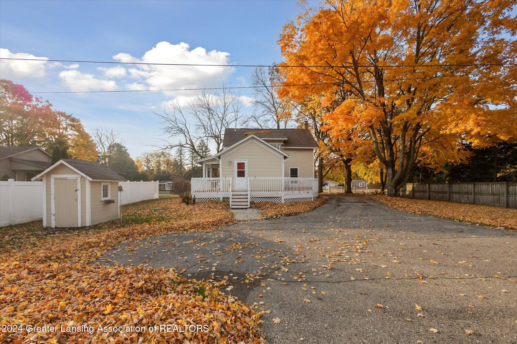 1298 Haslett Road