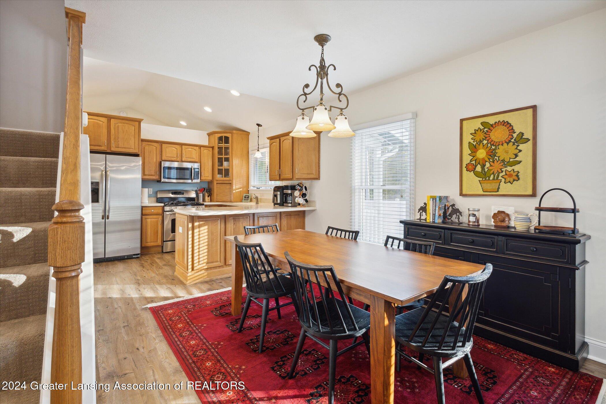 1298 Haslett Road