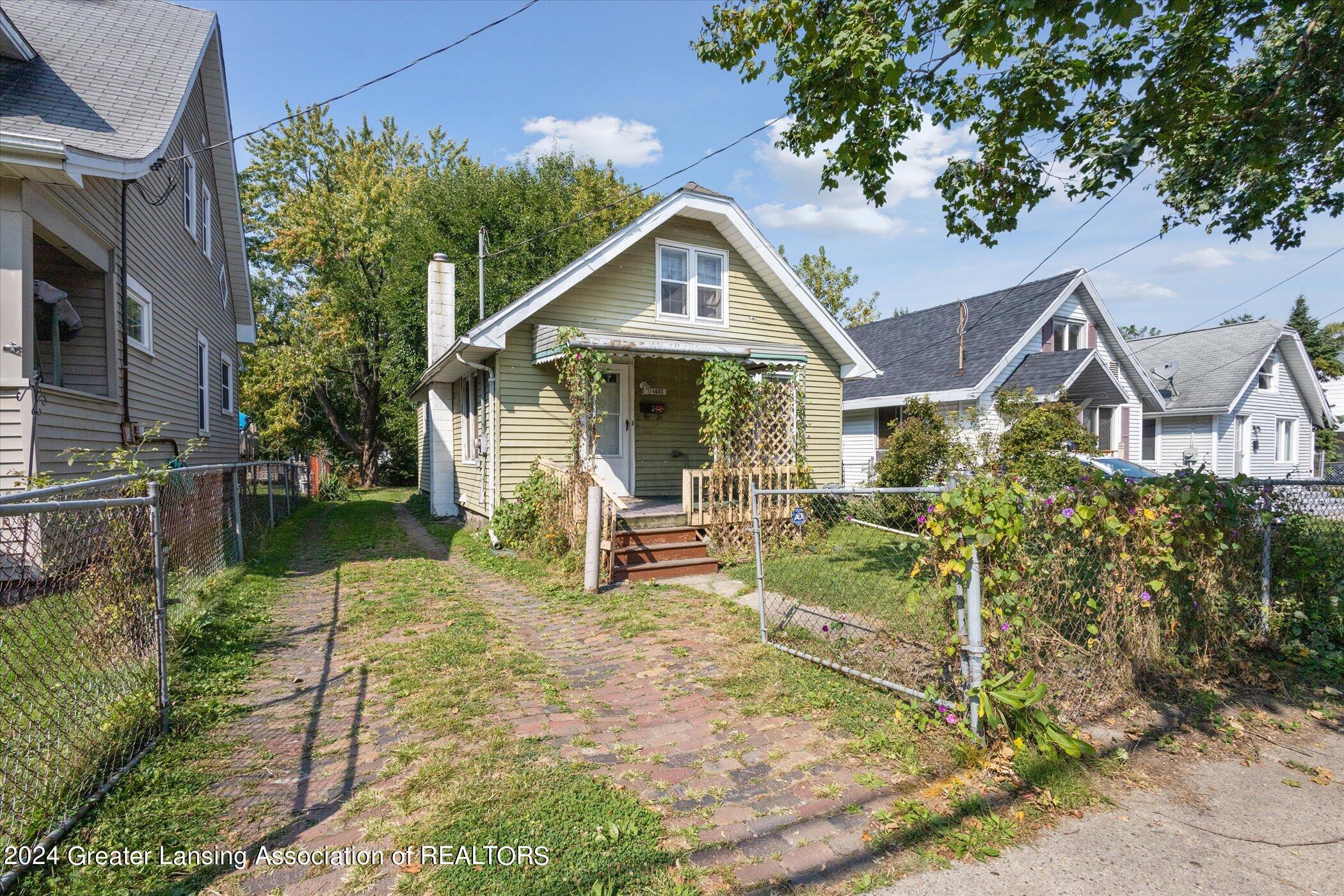 1407 New York Avenue