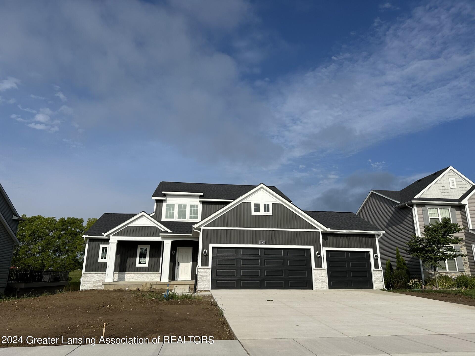 11900 Kalamata Drive, DeWitt