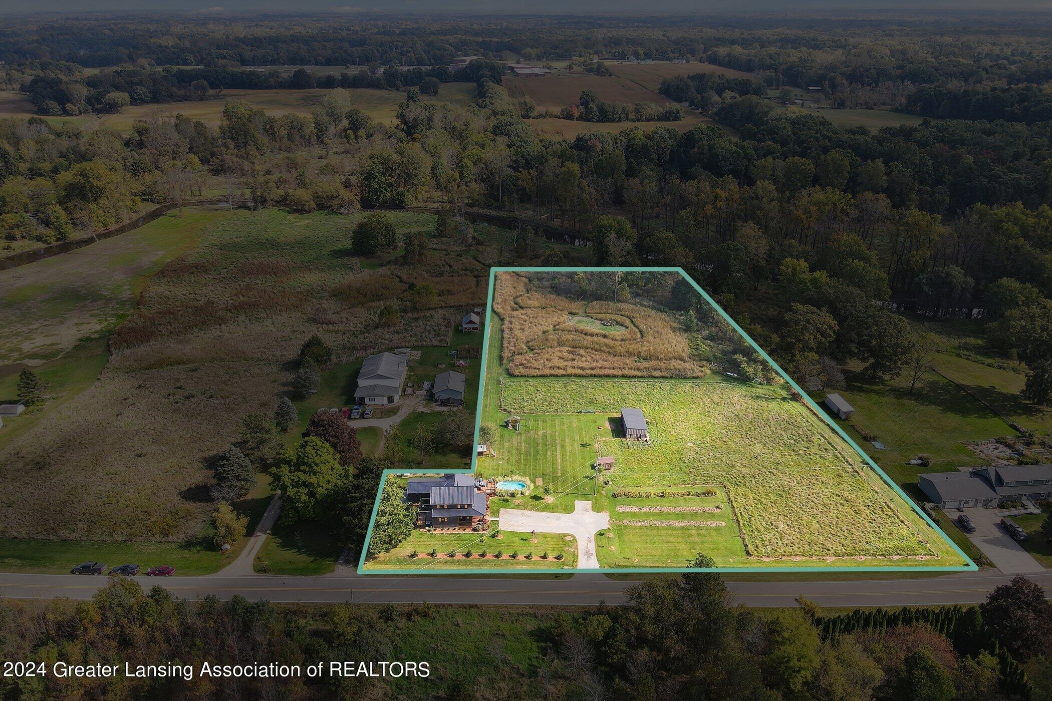 8089 Laingsburg Road