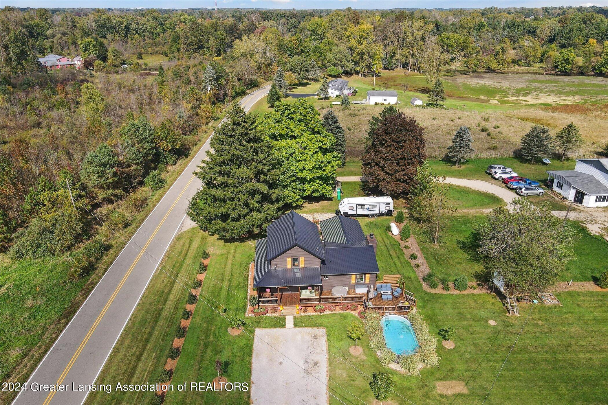 8089 Laingsburg Road