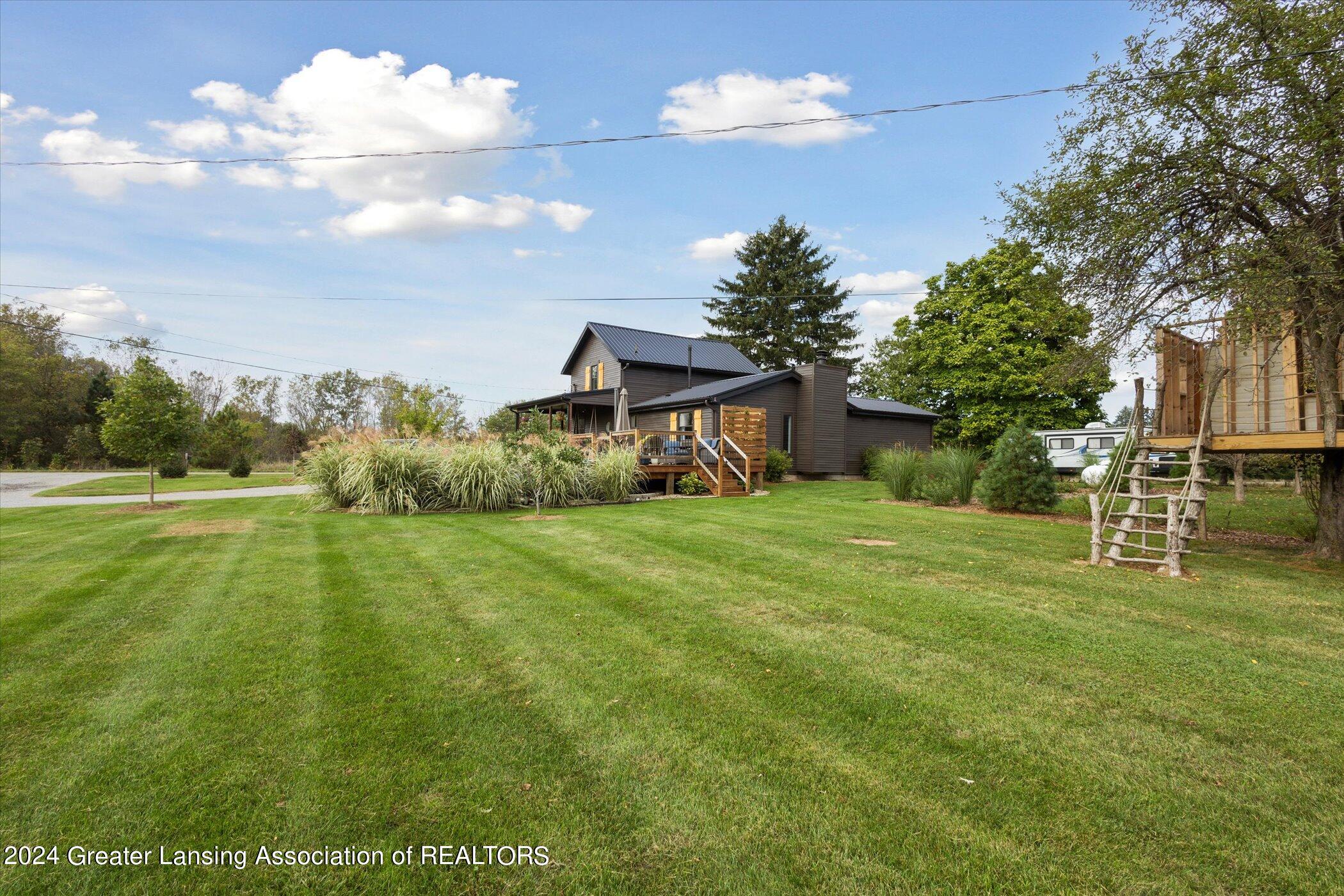 8089 Laingsburg Road