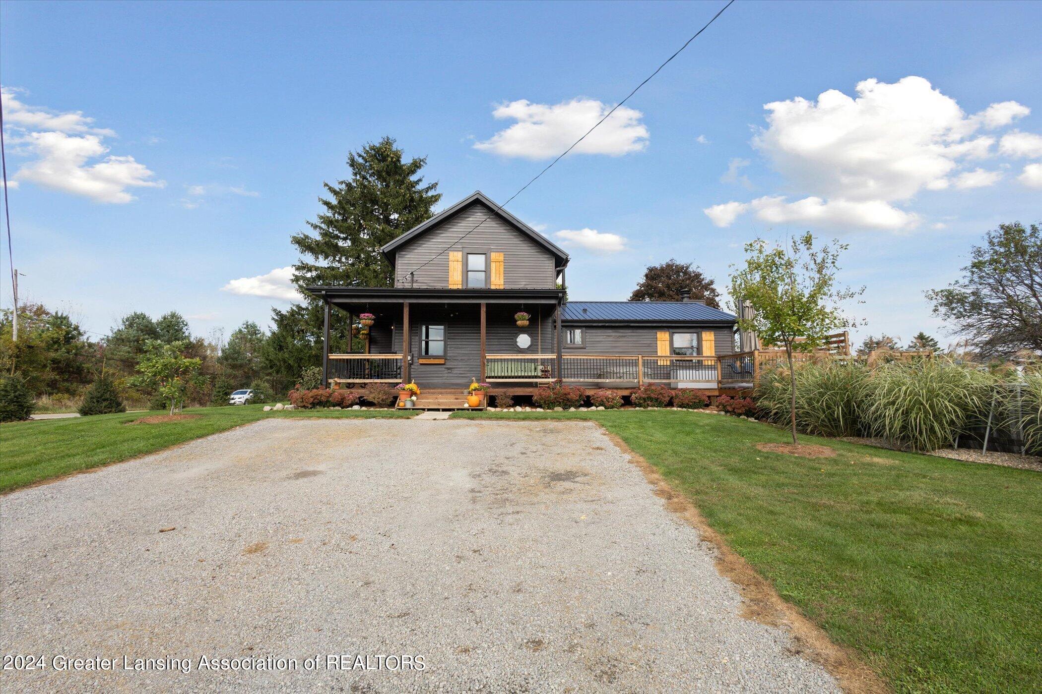 8089 Laingsburg Road