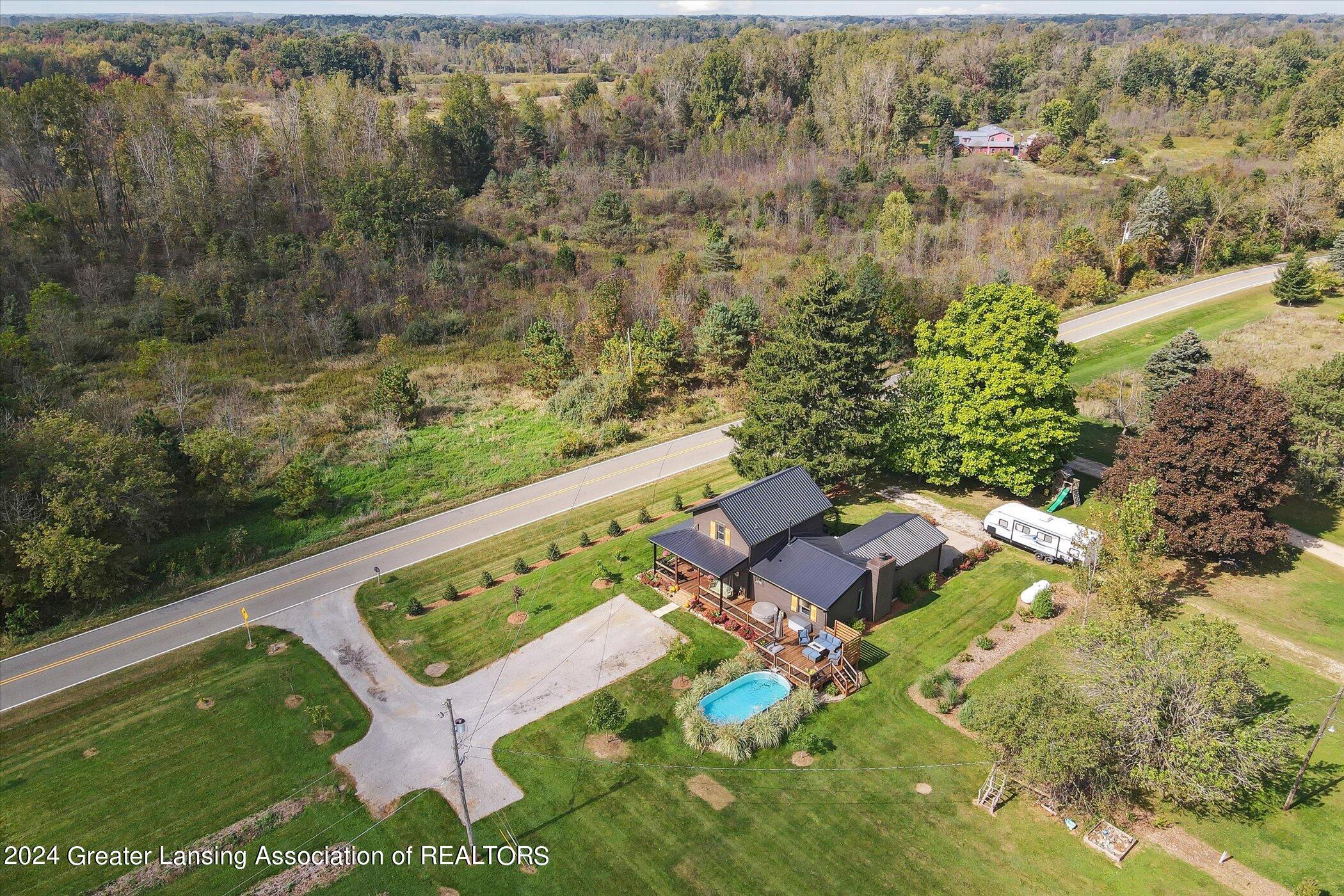 8089 Laingsburg Road