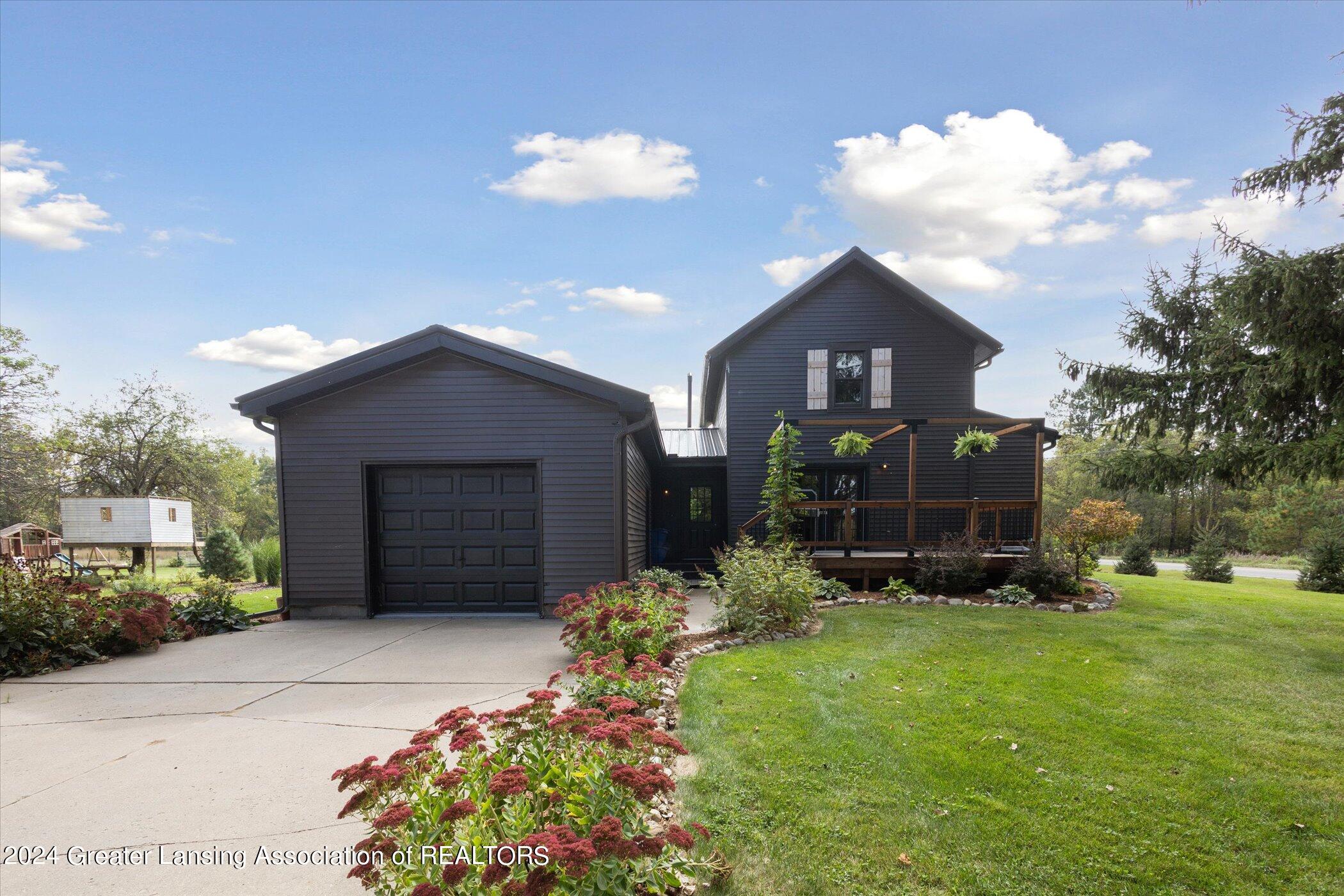 8089 Laingsburg Road