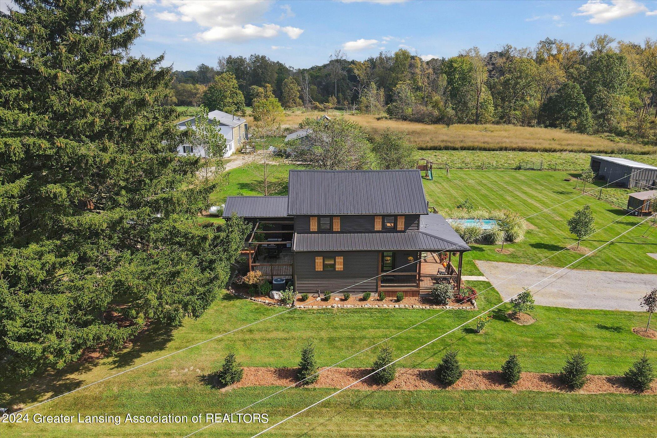 8089 Laingsburg Road