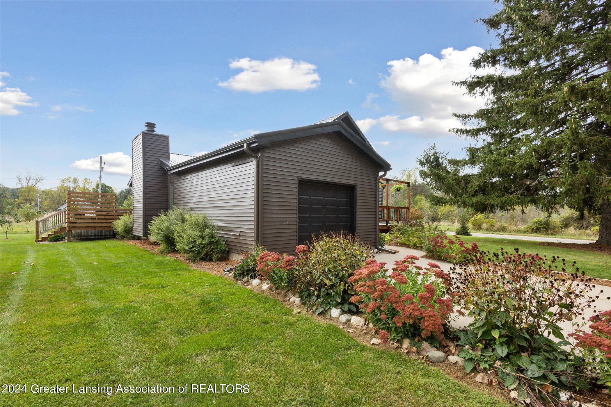 8089 Laingsburg Road