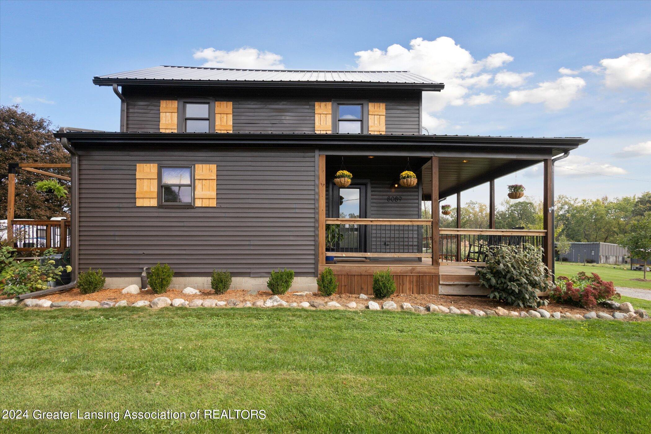 8089 Laingsburg Road