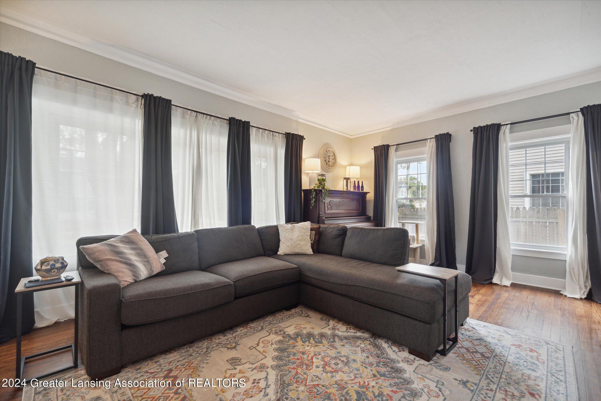 425 N Martin Luther King Jr Boulevard