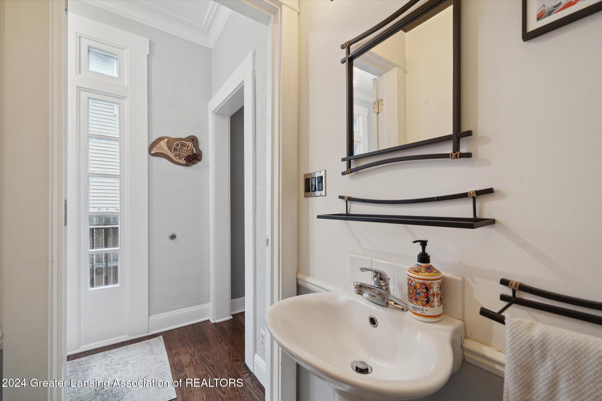 425 N Martin Luther King Jr Boulevard