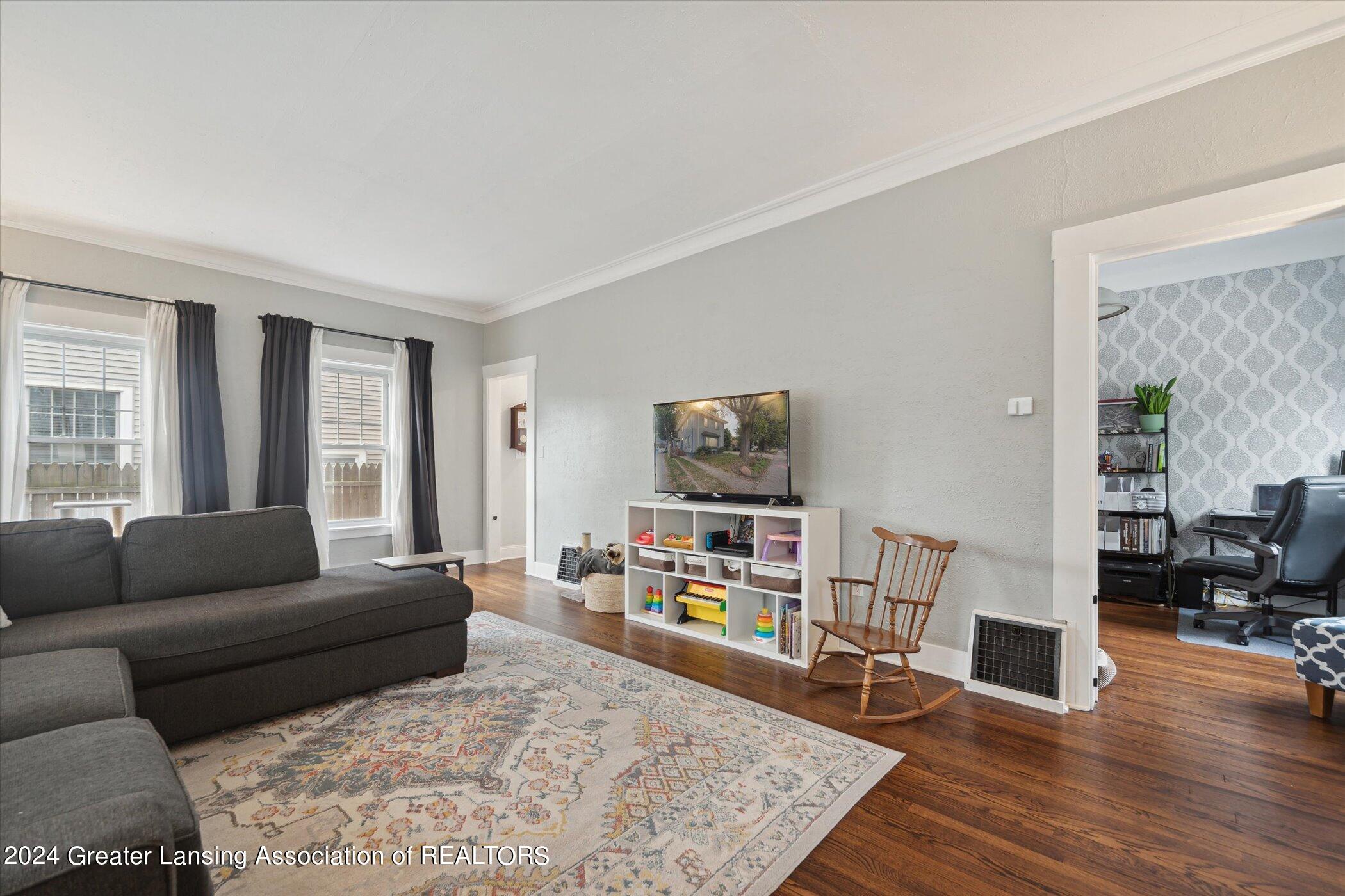 425 N Martin Luther King Jr Boulevard