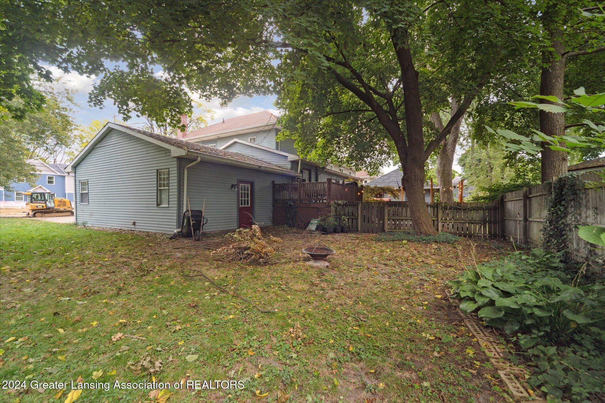 425 N Martin Luther King Jr Boulevard