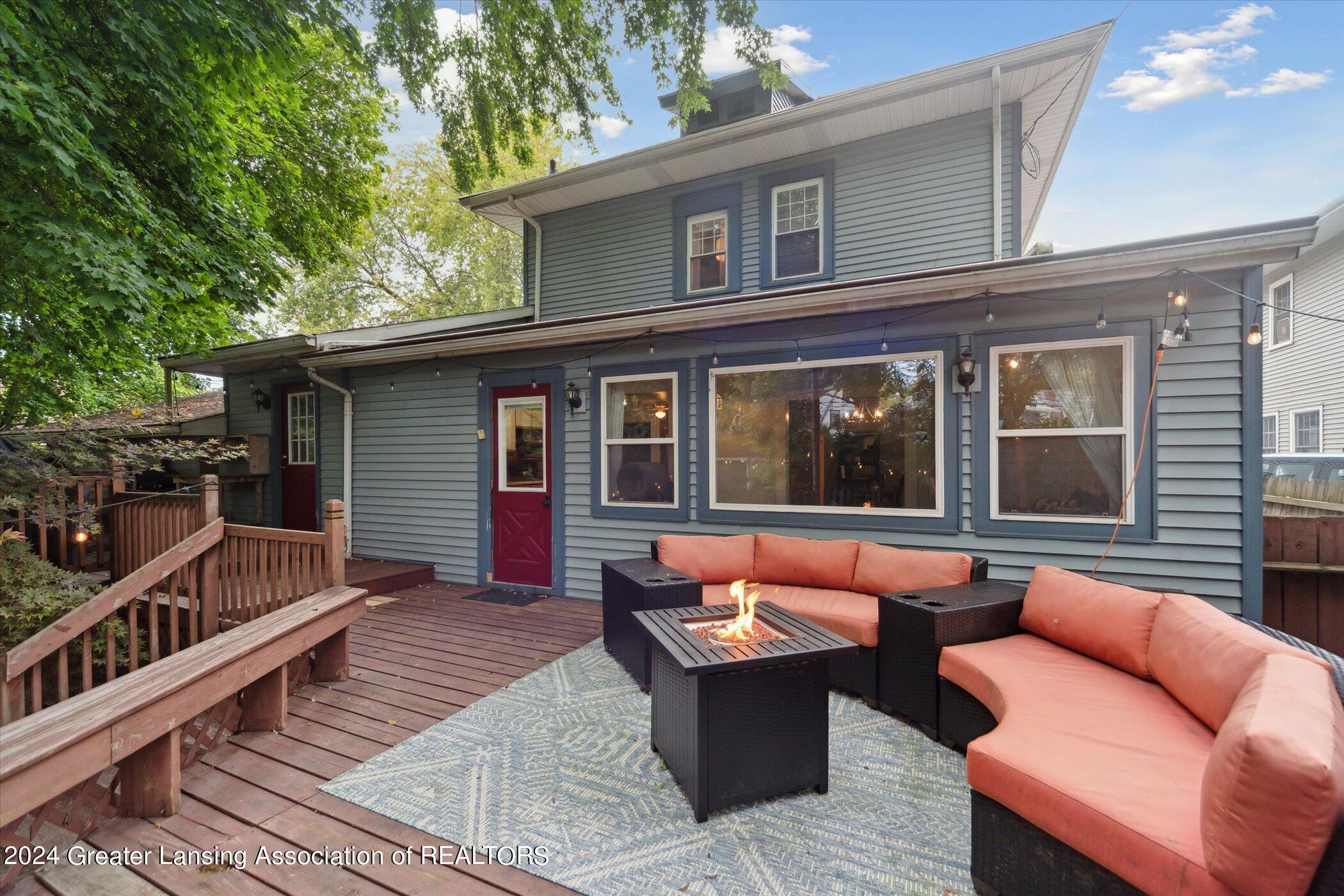 425 N Martin Luther King Jr Boulevard