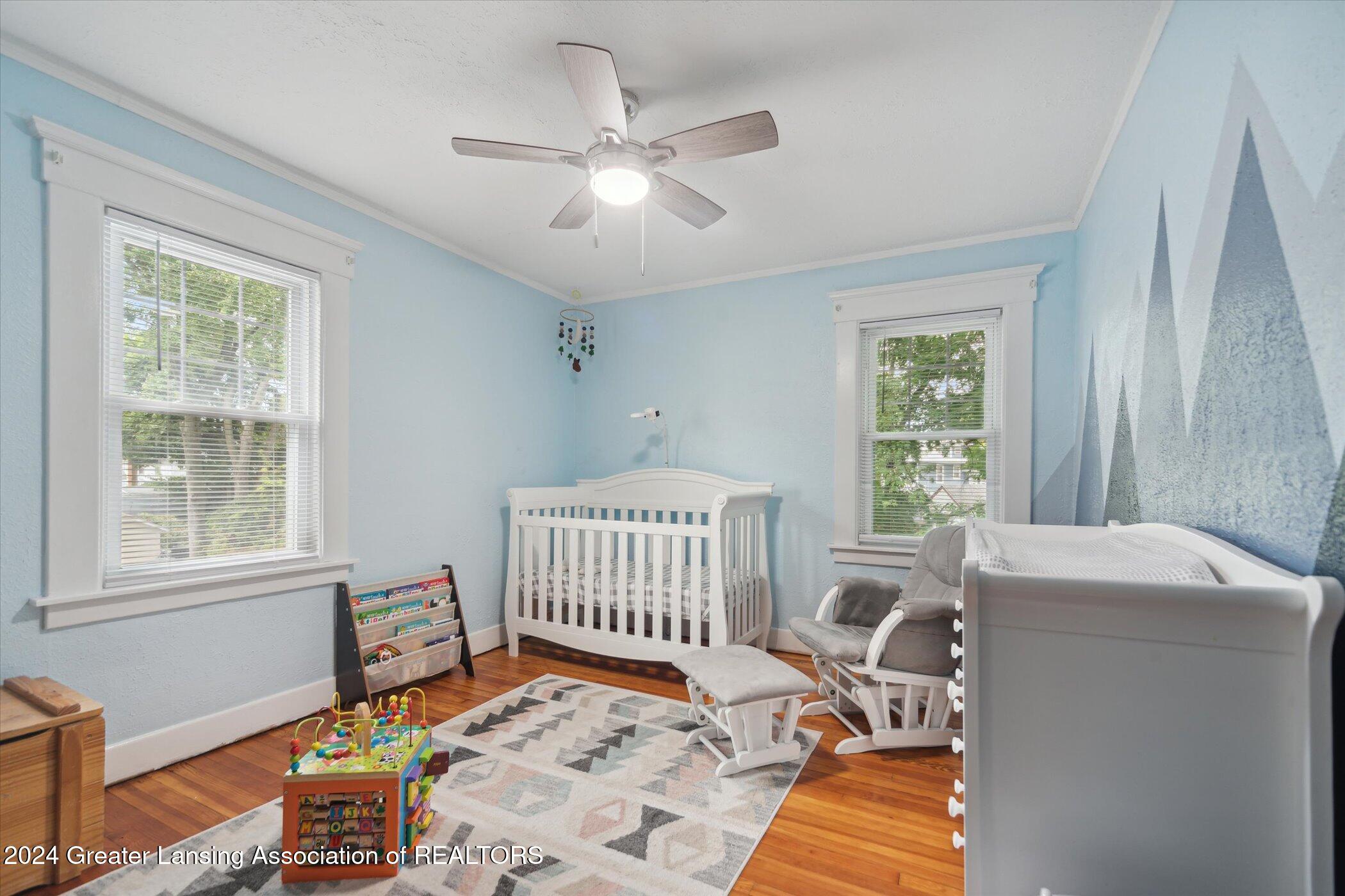 425 N Martin Luther King Jr Boulevard