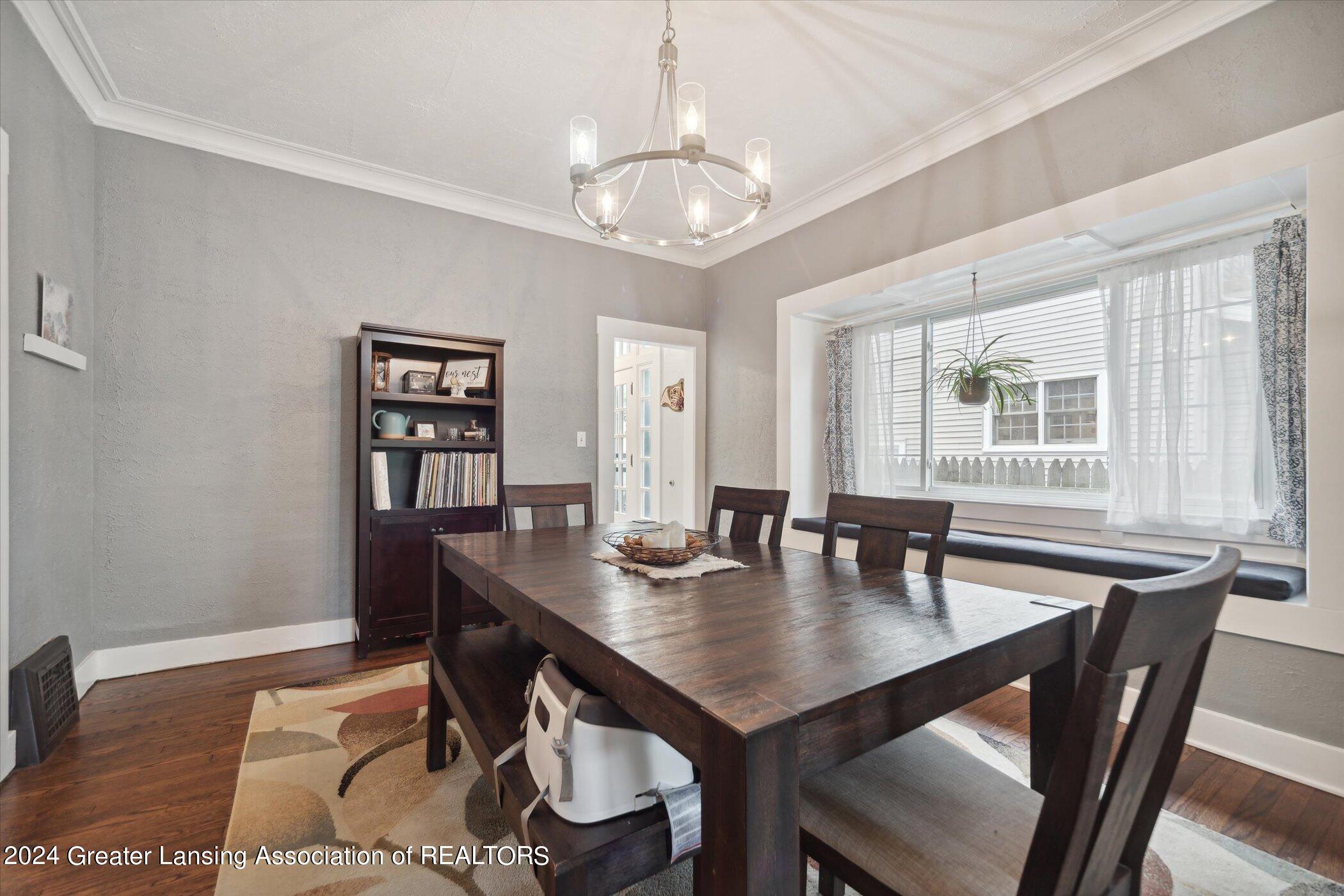 425 N Martin Luther King Jr Boulevard