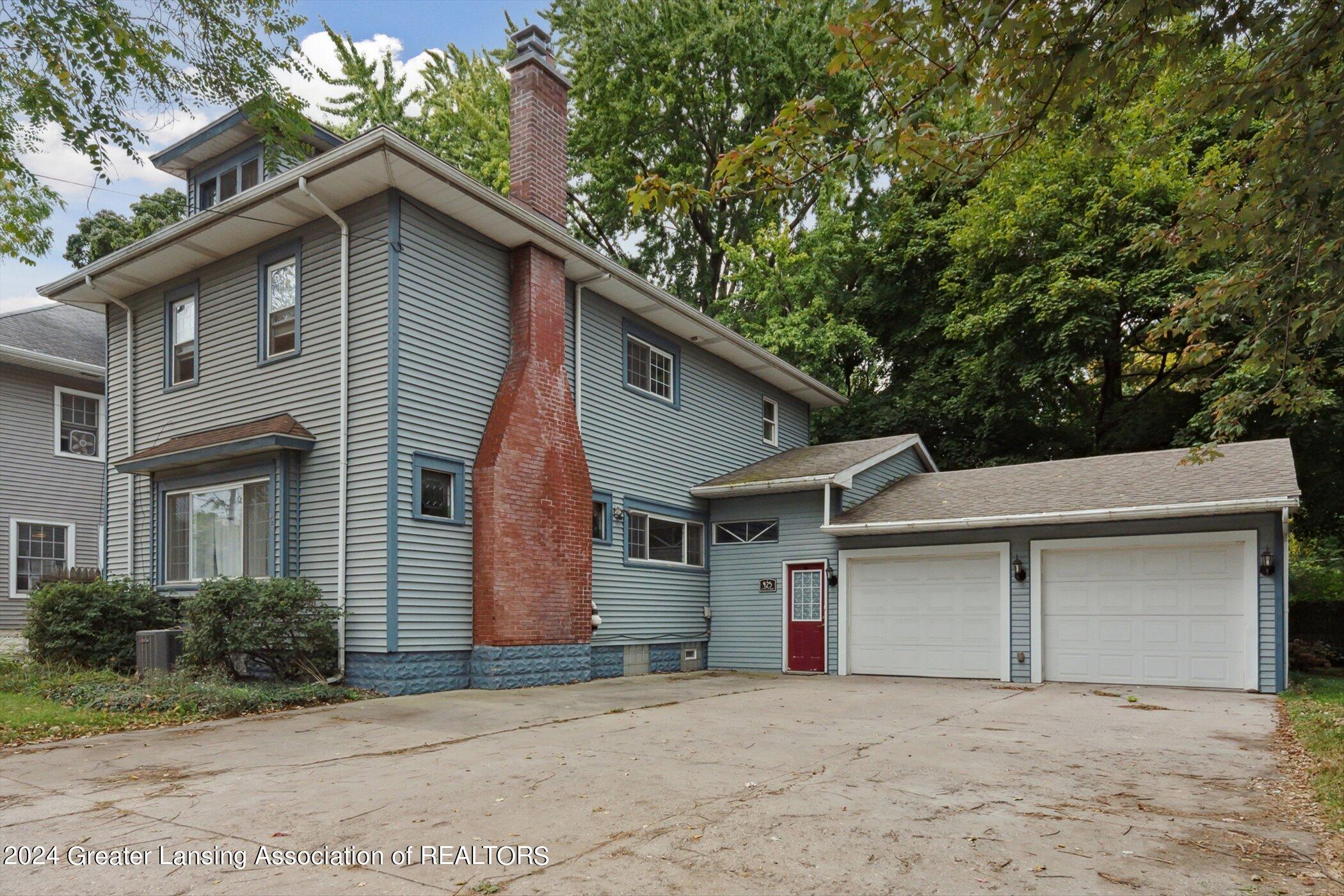 425 N Martin Luther King Jr Boulevard