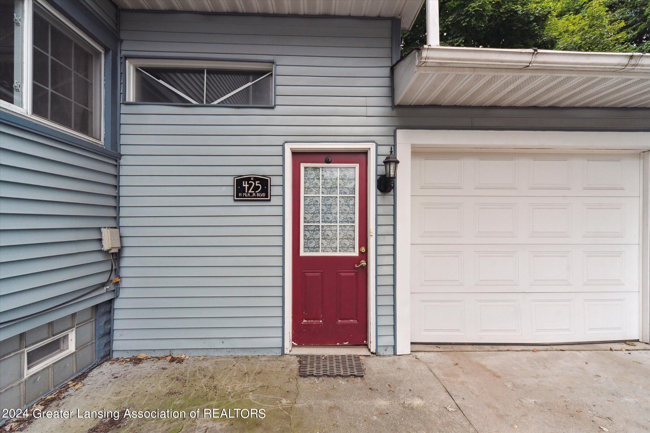 425 N Martin Luther King Jr Boulevard