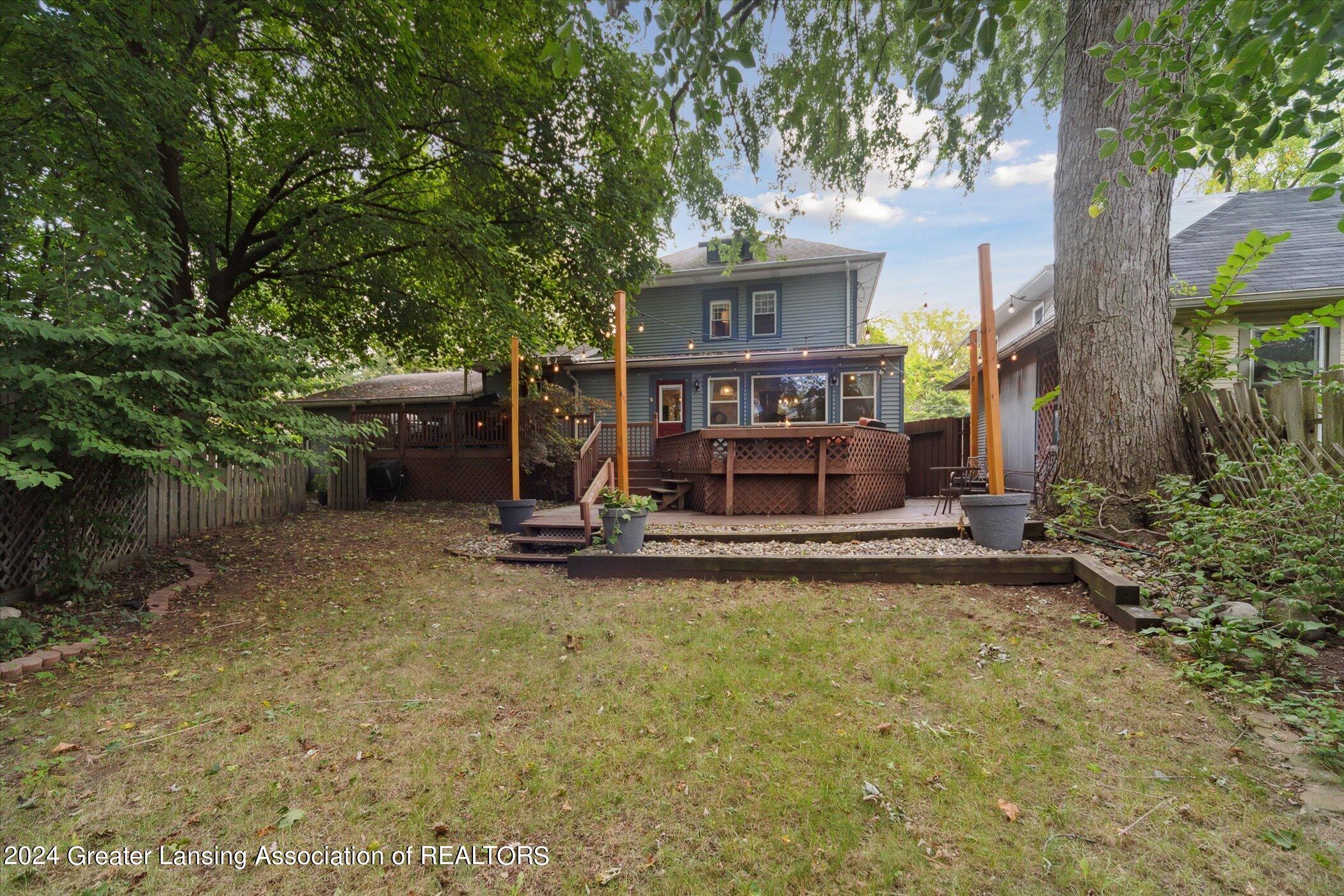 425 N Martin Luther King Jr Boulevard