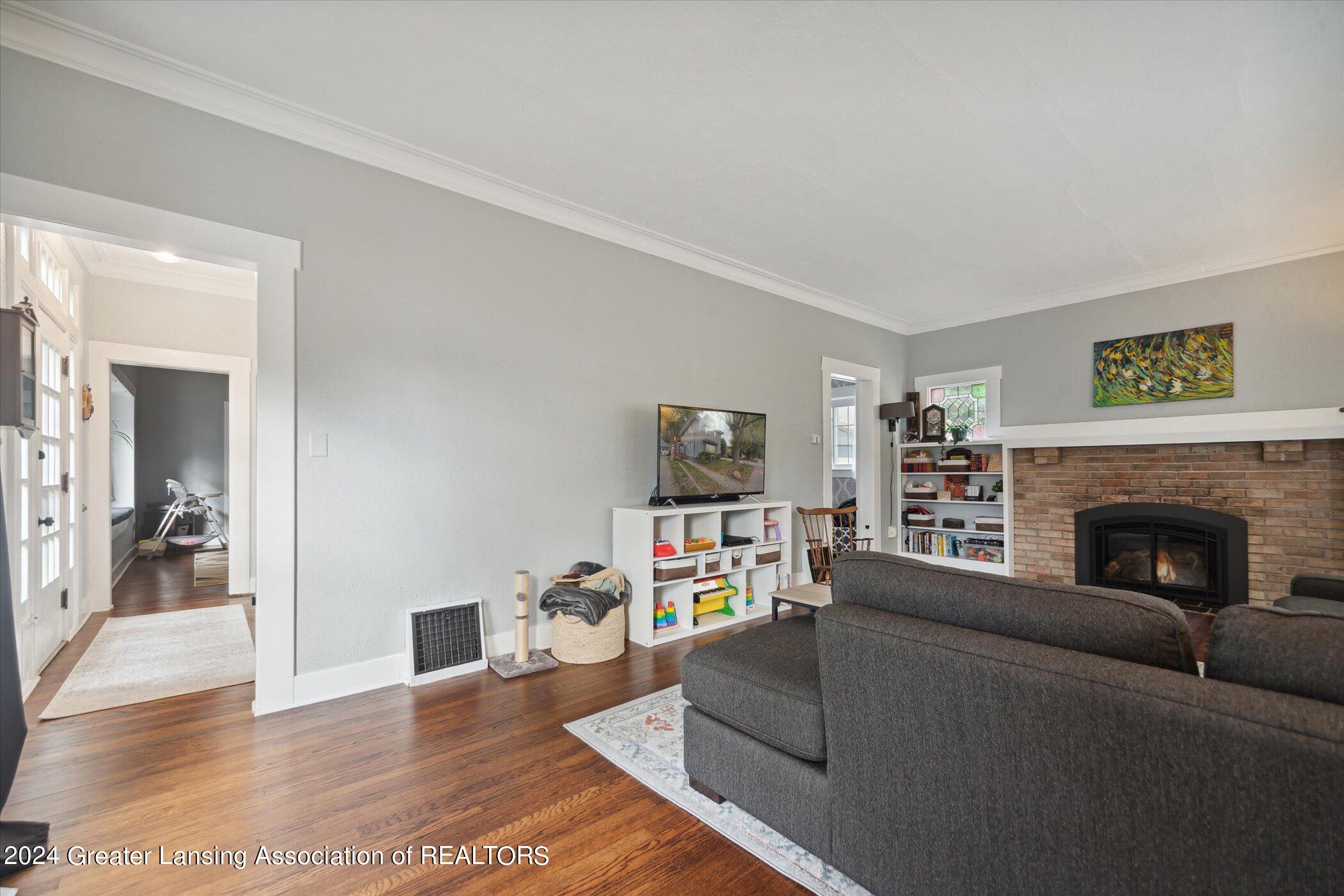 425 N Martin Luther King Jr Boulevard