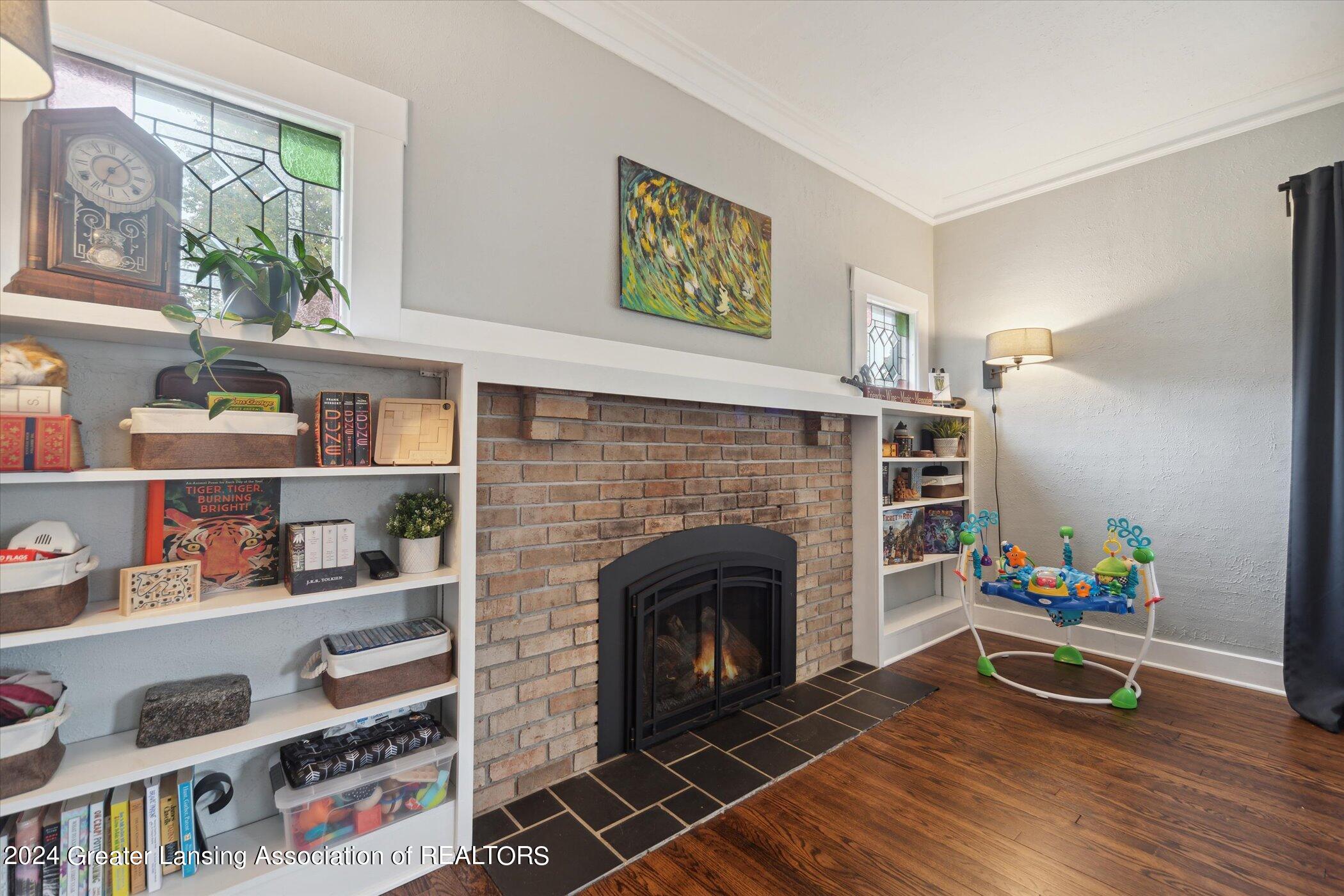 425 N Martin Luther King Jr Boulevard