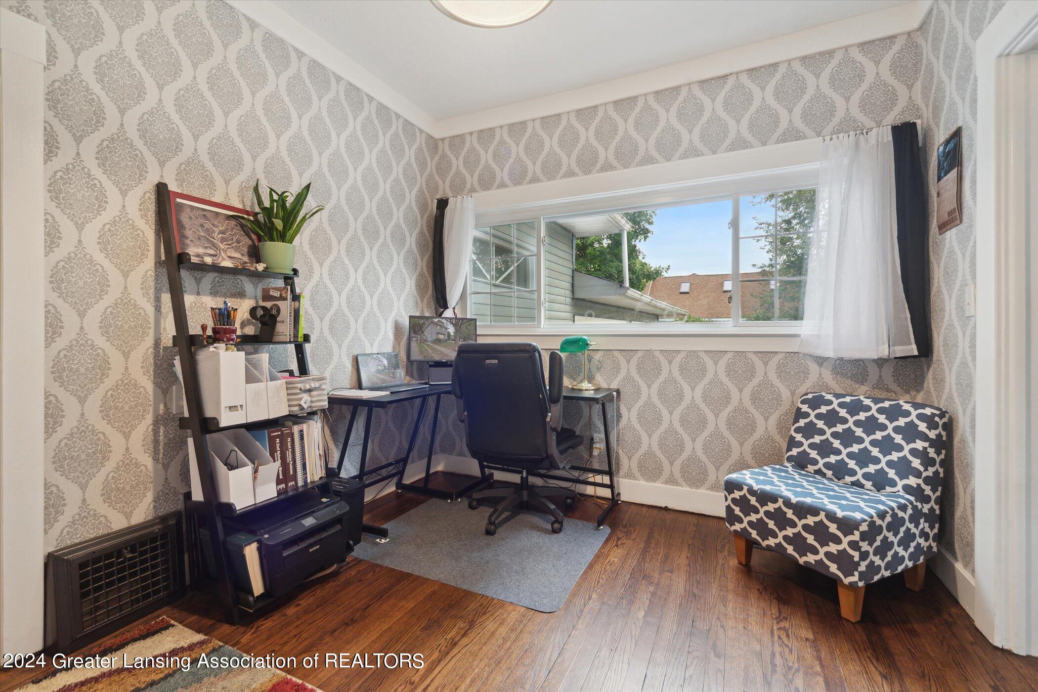 425 N Martin Luther King Jr Boulevard