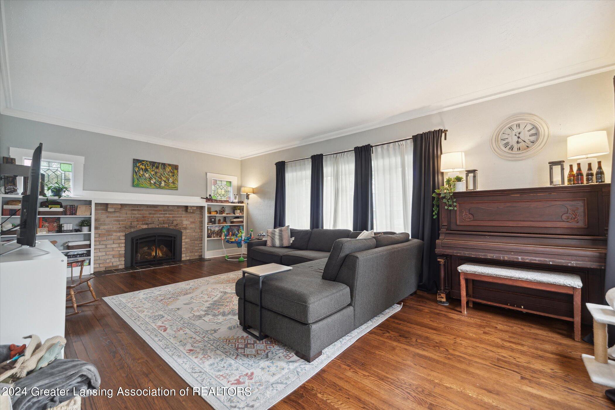 425 N Martin Luther King Jr Boulevard