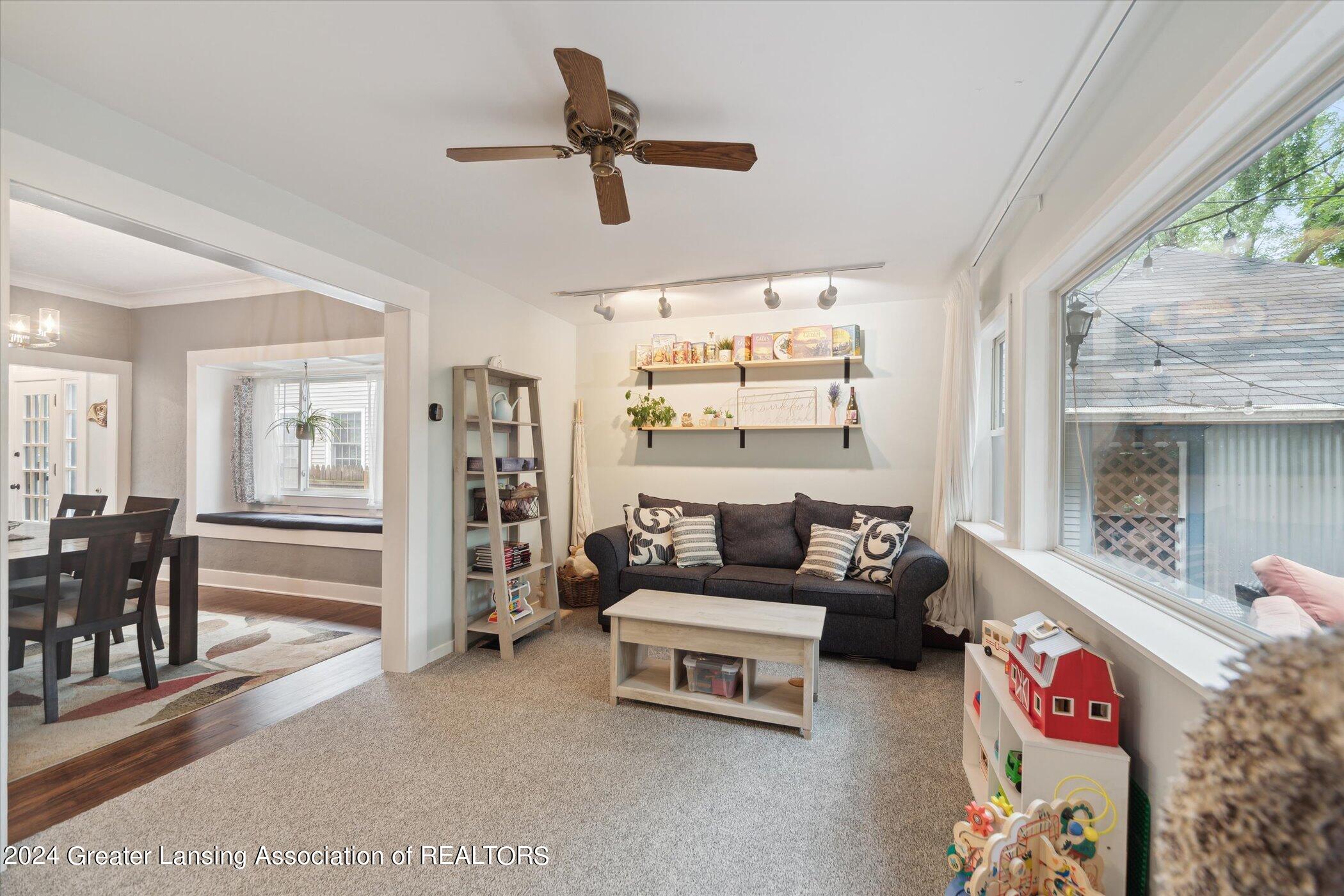 425 N Martin Luther King Jr Boulevard