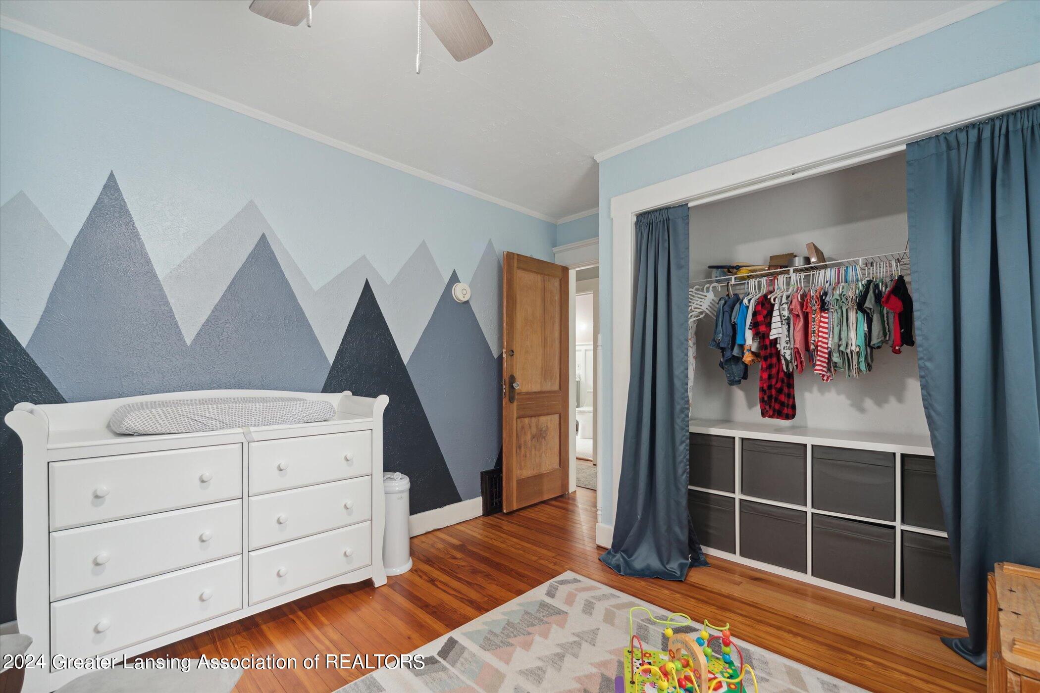 425 N Martin Luther King Jr Boulevard