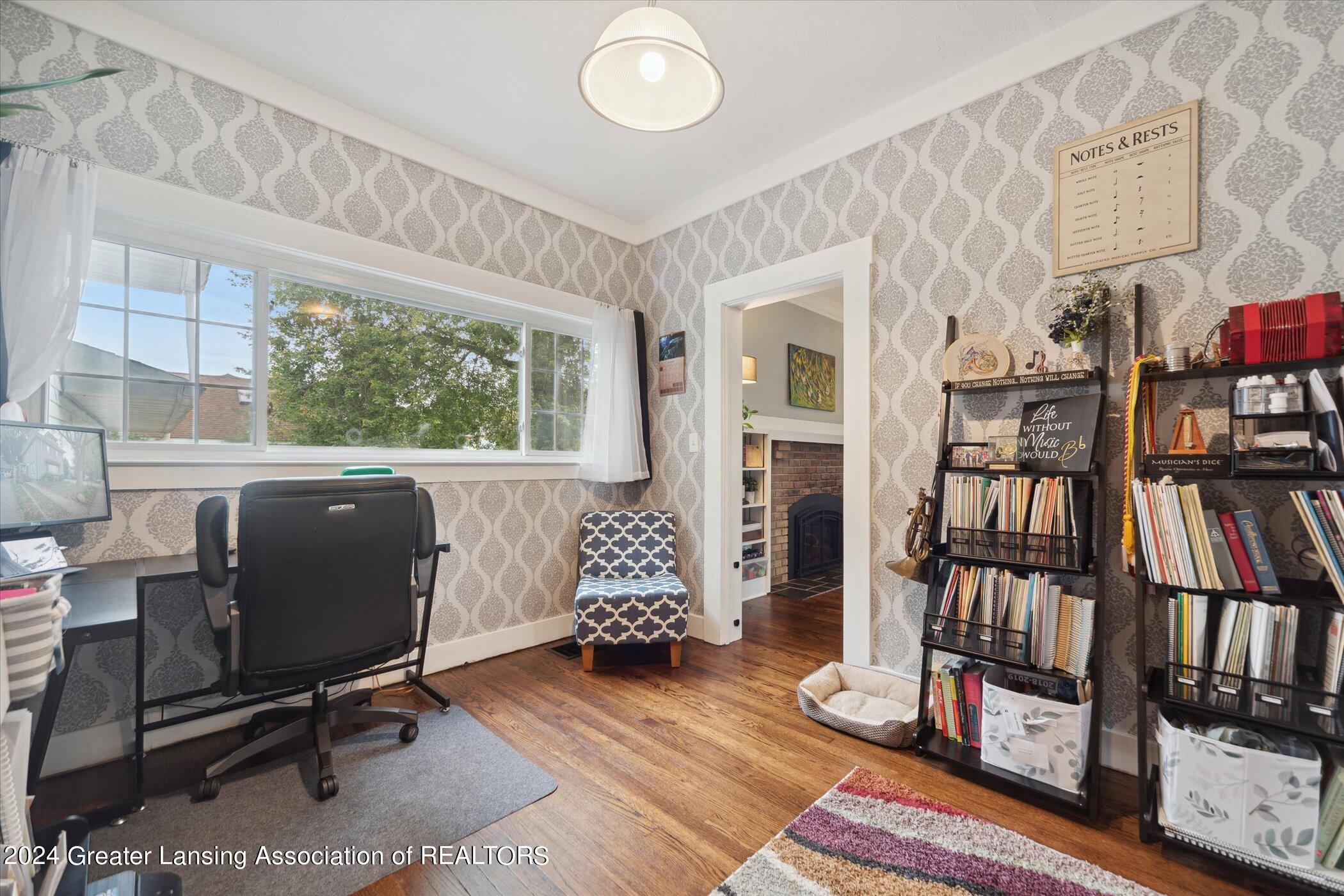 425 N Martin Luther King Jr Boulevard