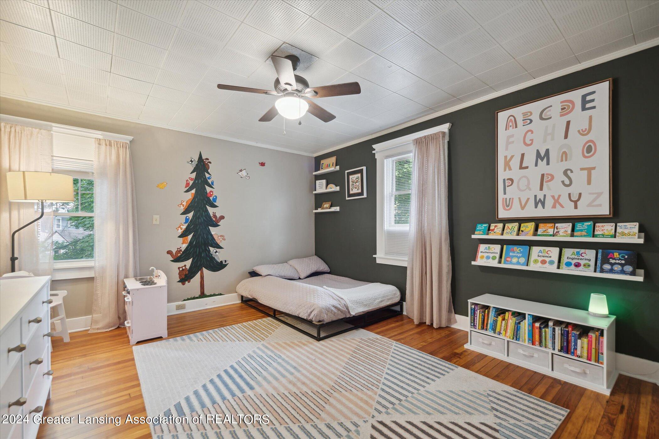 425 N Martin Luther King Jr Boulevard