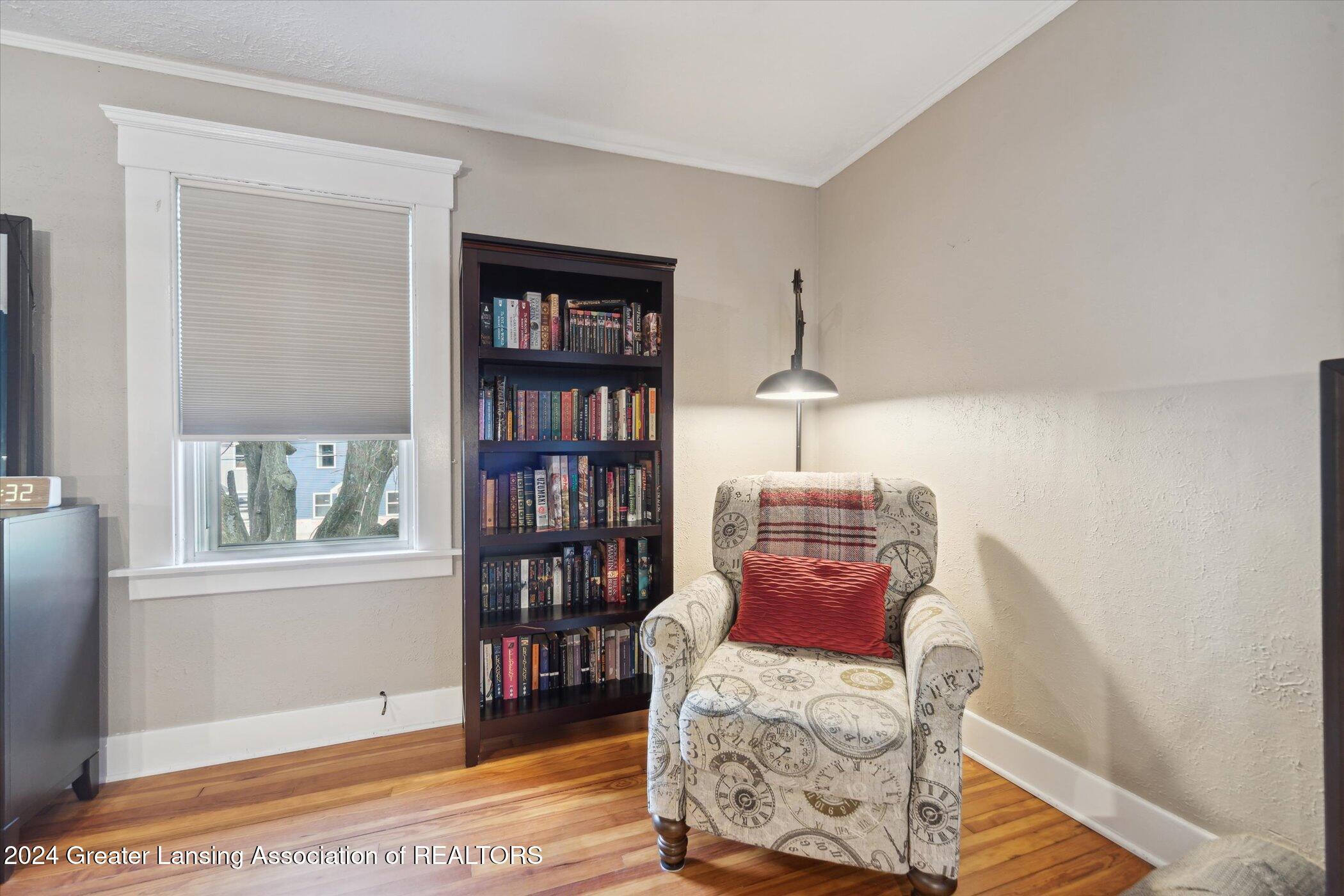 425 N Martin Luther King Jr Boulevard