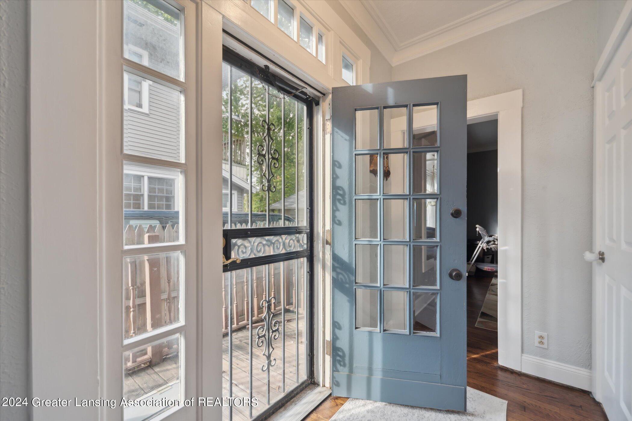 425 N Martin Luther King Jr Boulevard