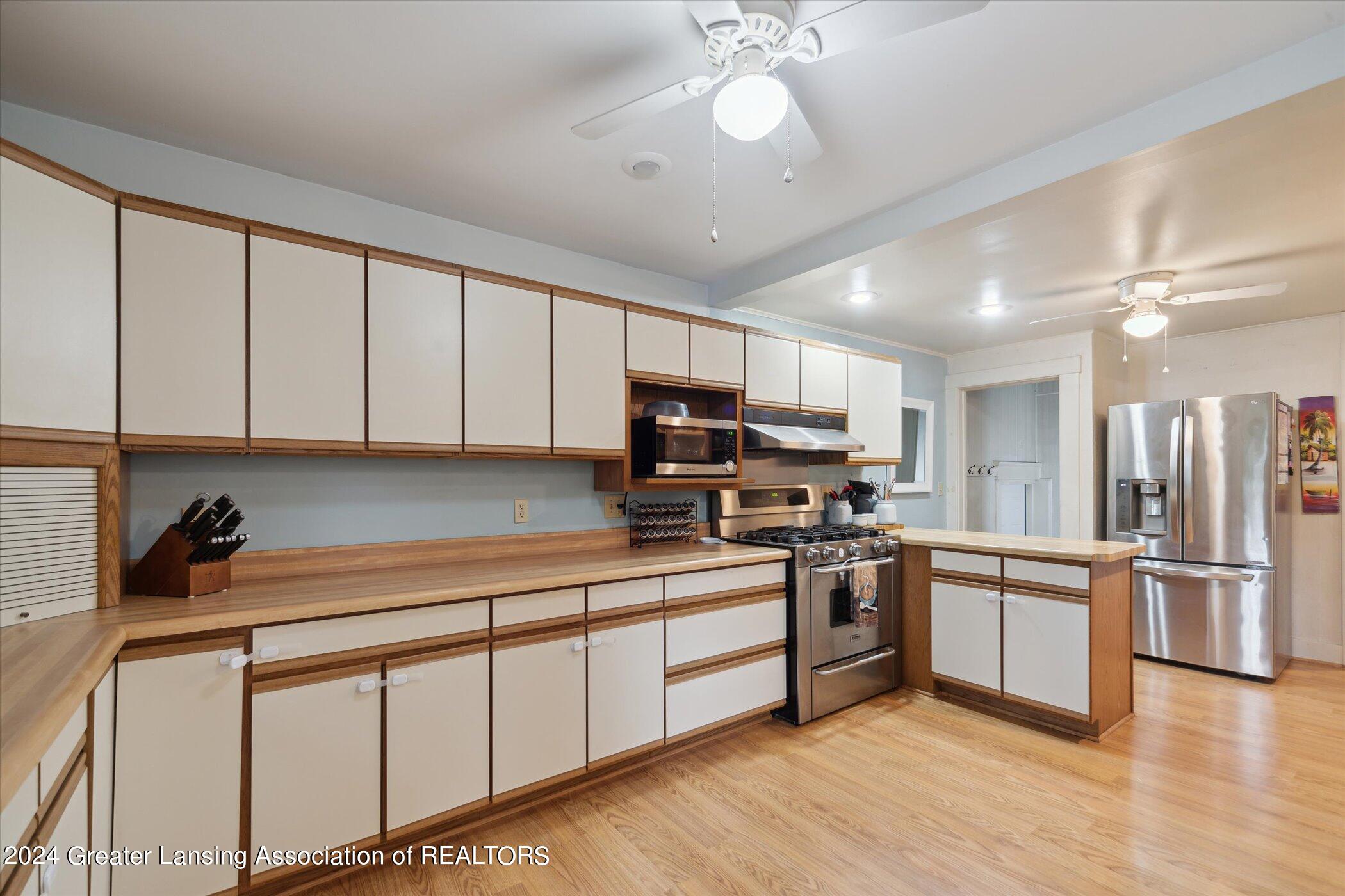 425 N Martin Luther King Jr Boulevard