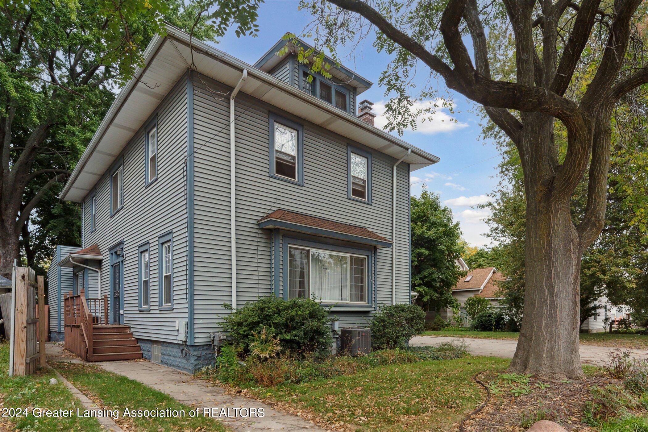 425 N Martin Luther King Jr Boulevard