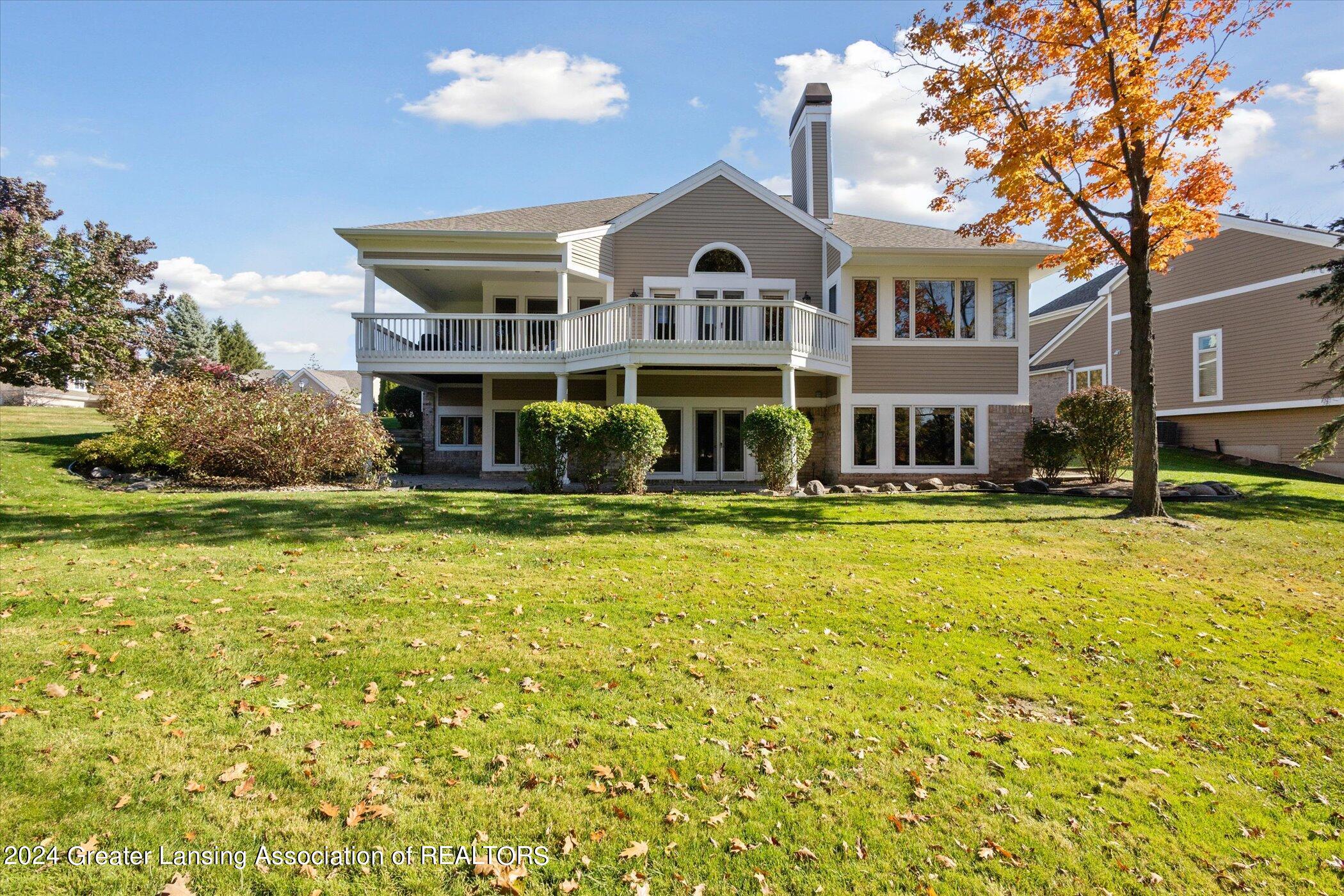 6111 W Longview Drive