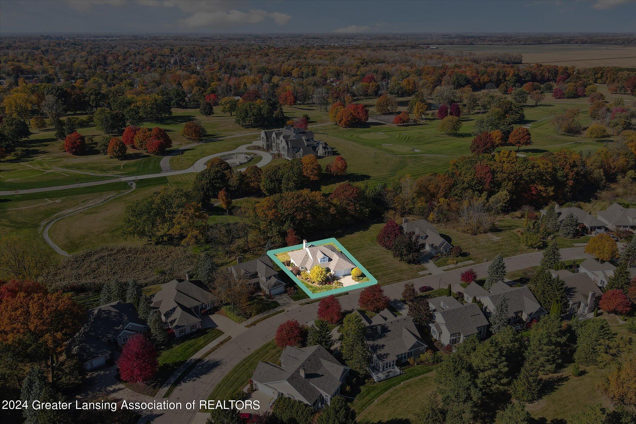 6111 W Longview Drive