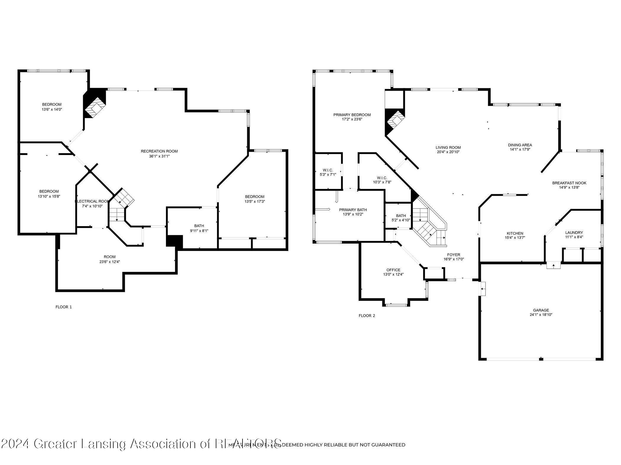 6111 W Longview Drive