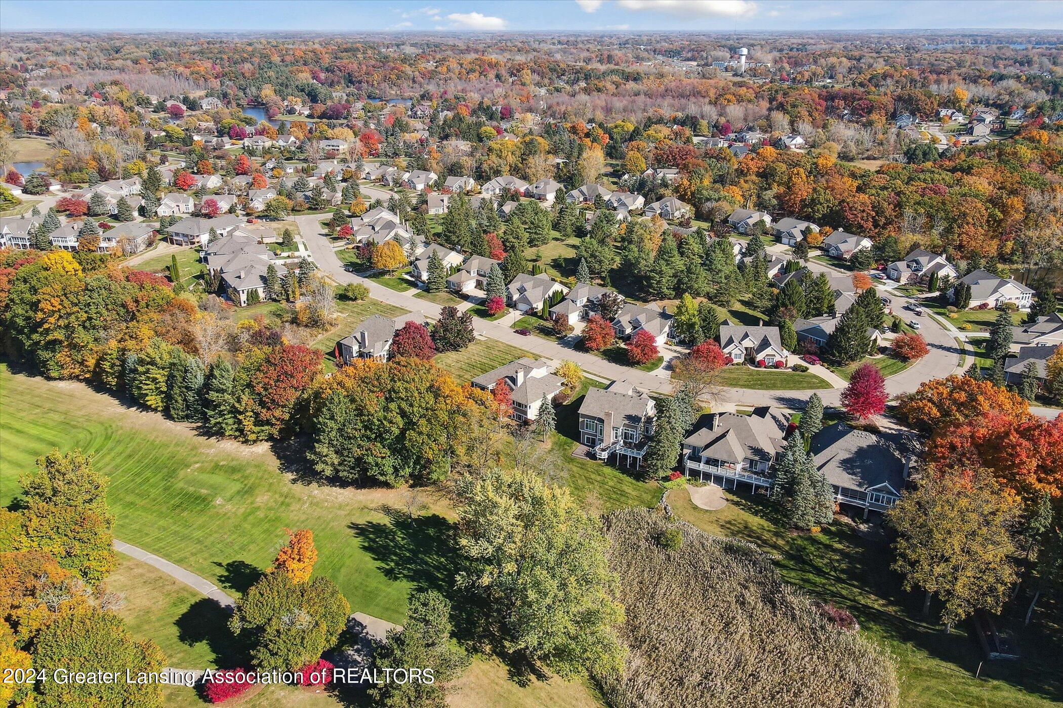 6111 W Longview Drive